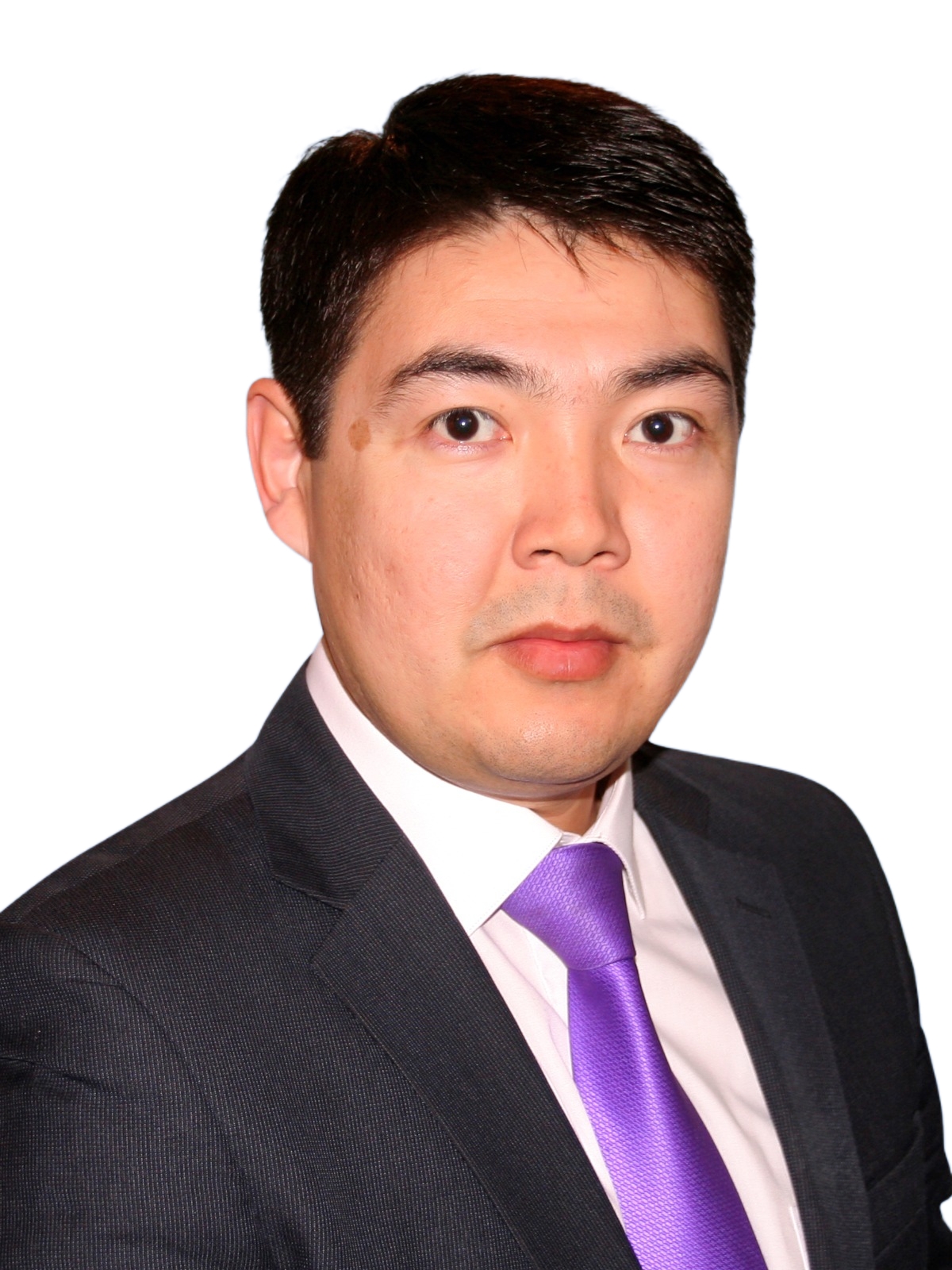 Жалғасбаев Біржан Нұрмаханұлы