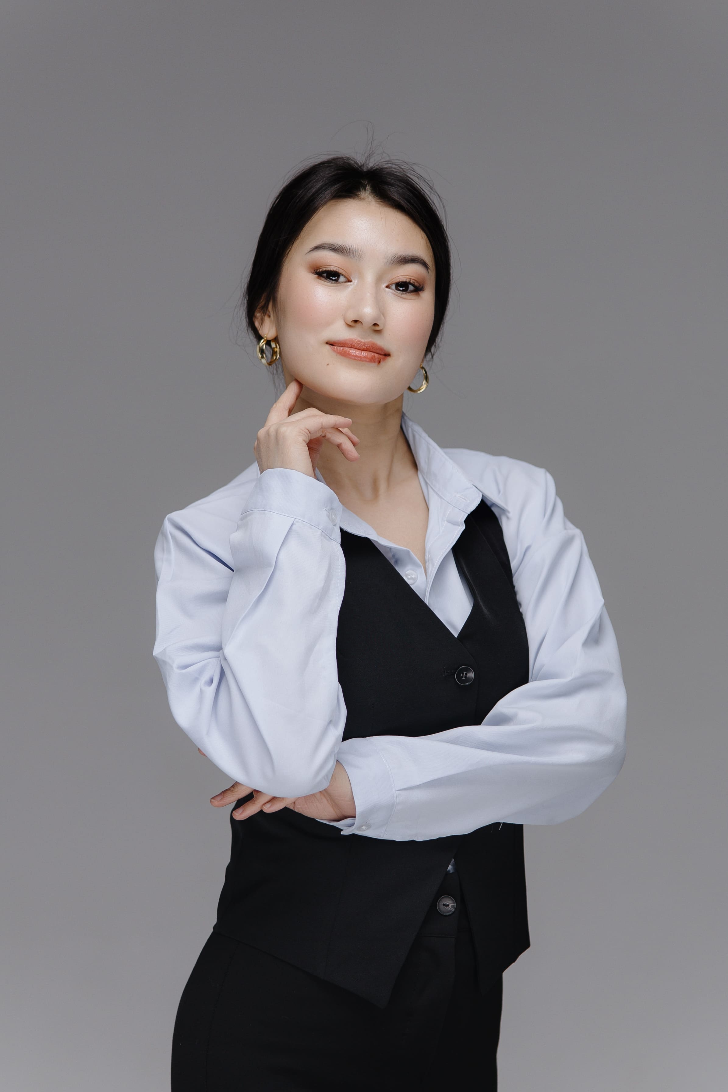 Дәулетхан Гүлназ Төлеуқызы