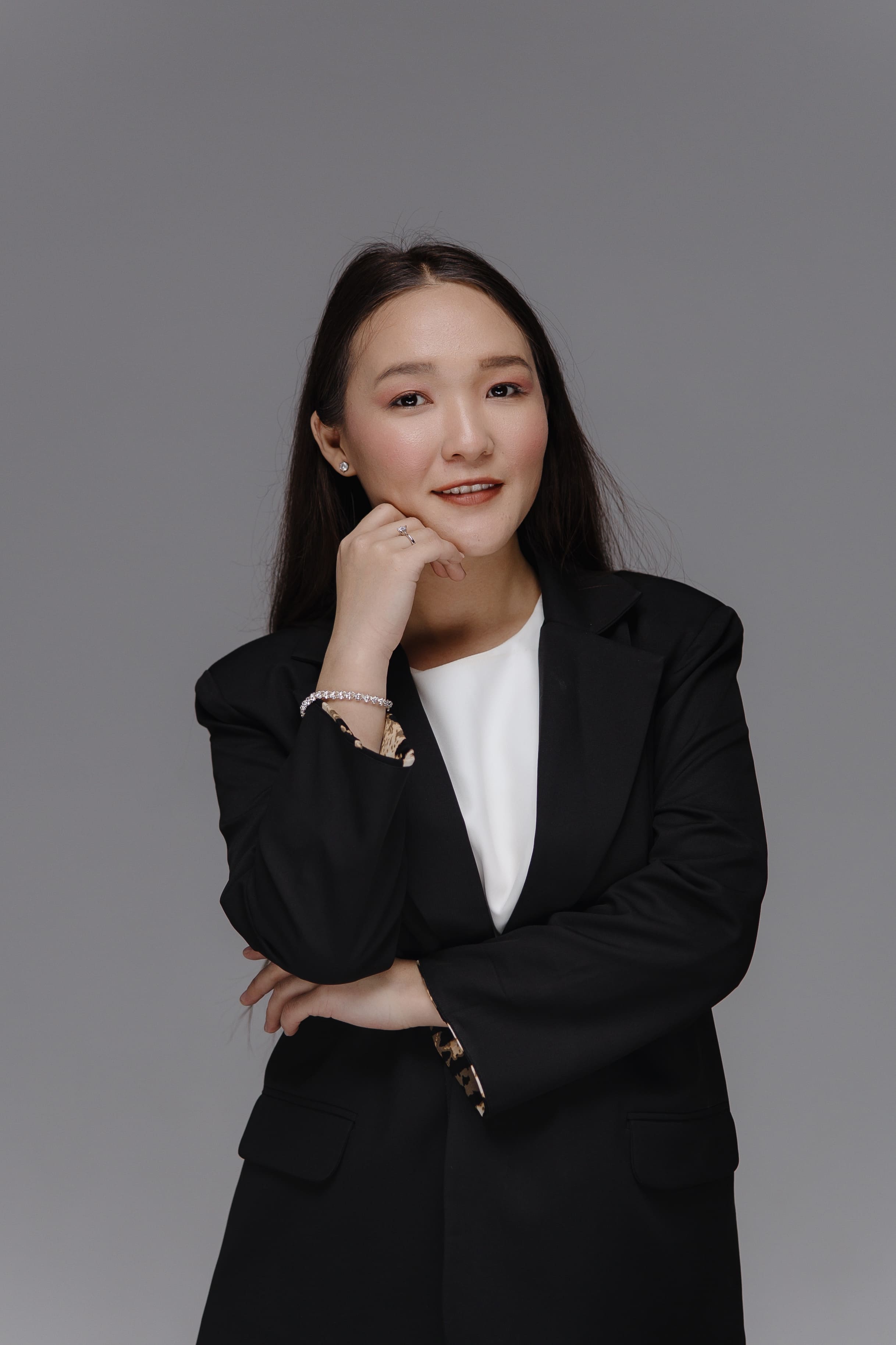 Бақытжанова Балдырған