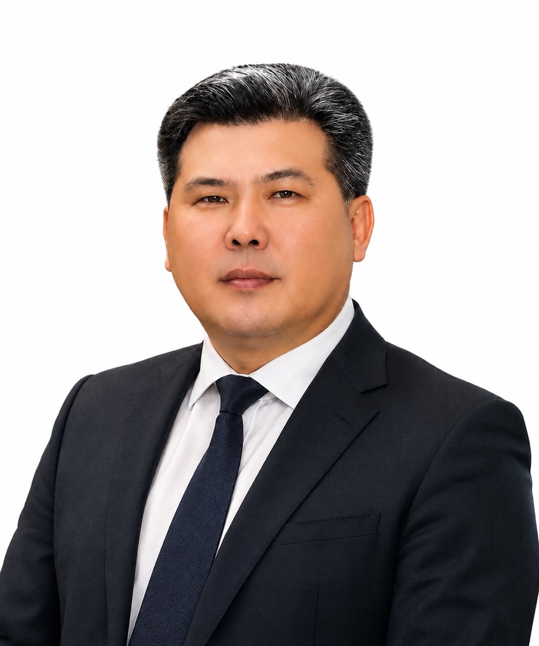 Жаменов Асқар Махметұлы
