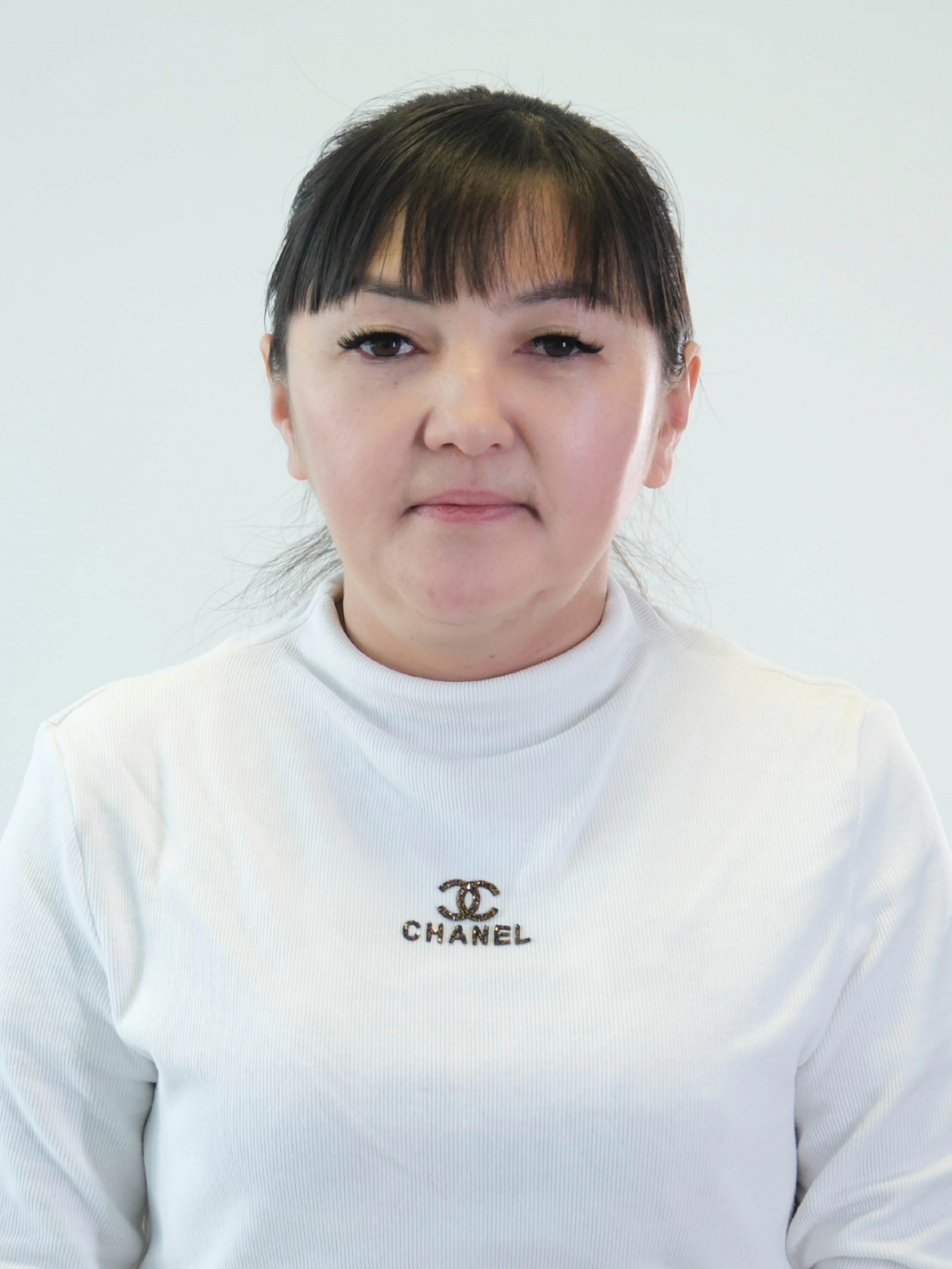 Абильмажинова Ұлбосын Елеусізқызы