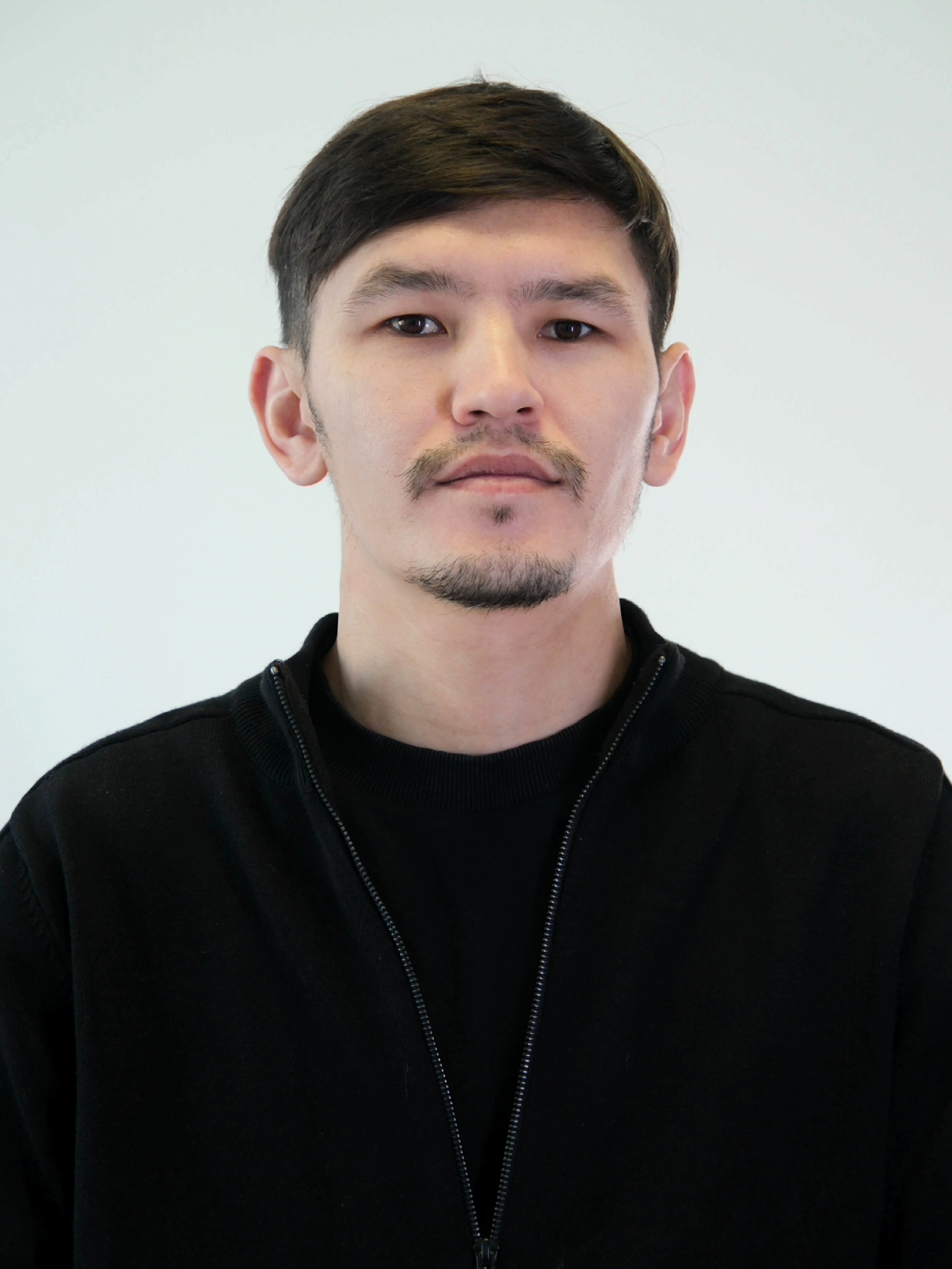 Адыкенов Думан Қайроллаұлы