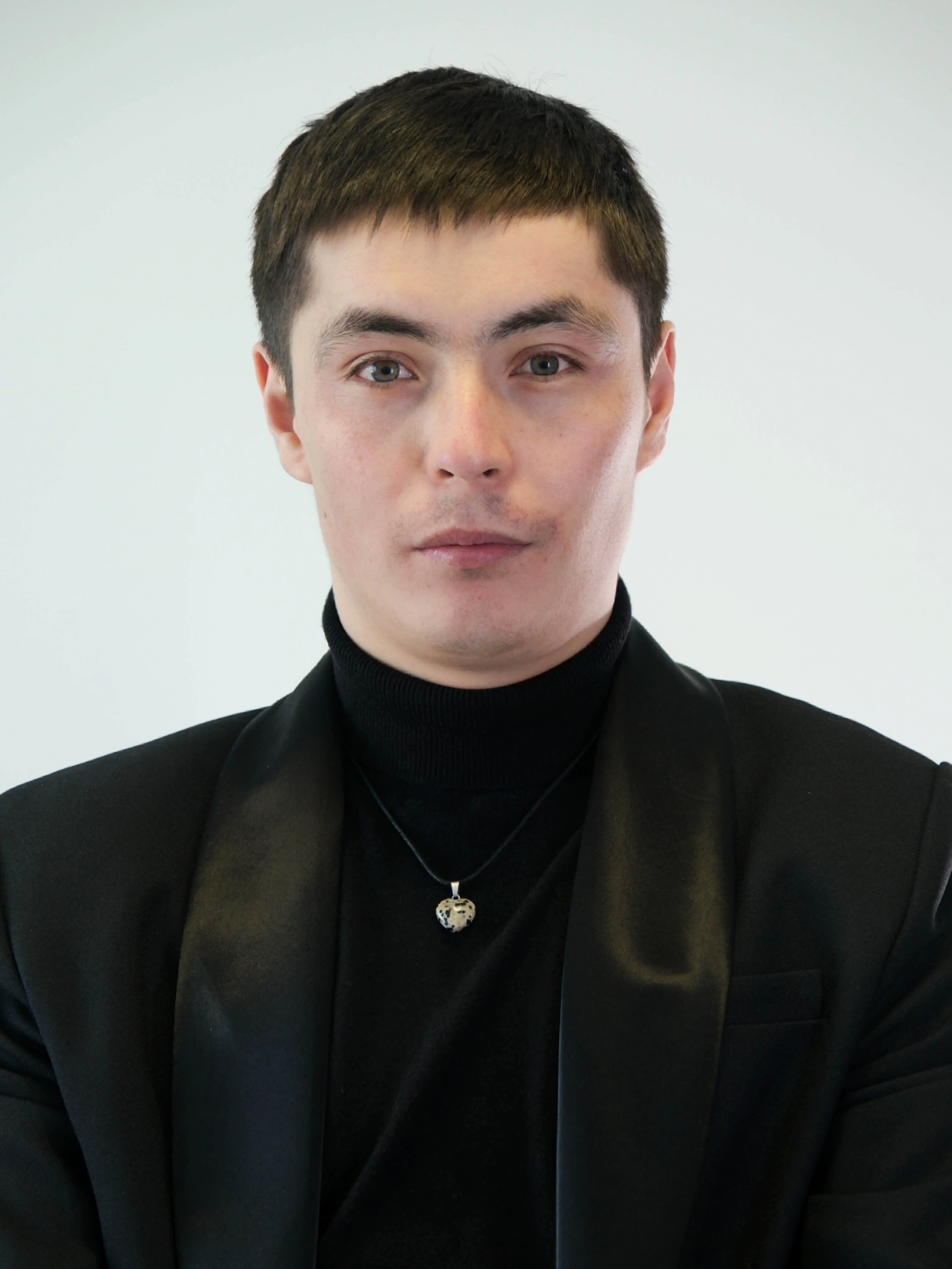 Арменұлы Рүстем