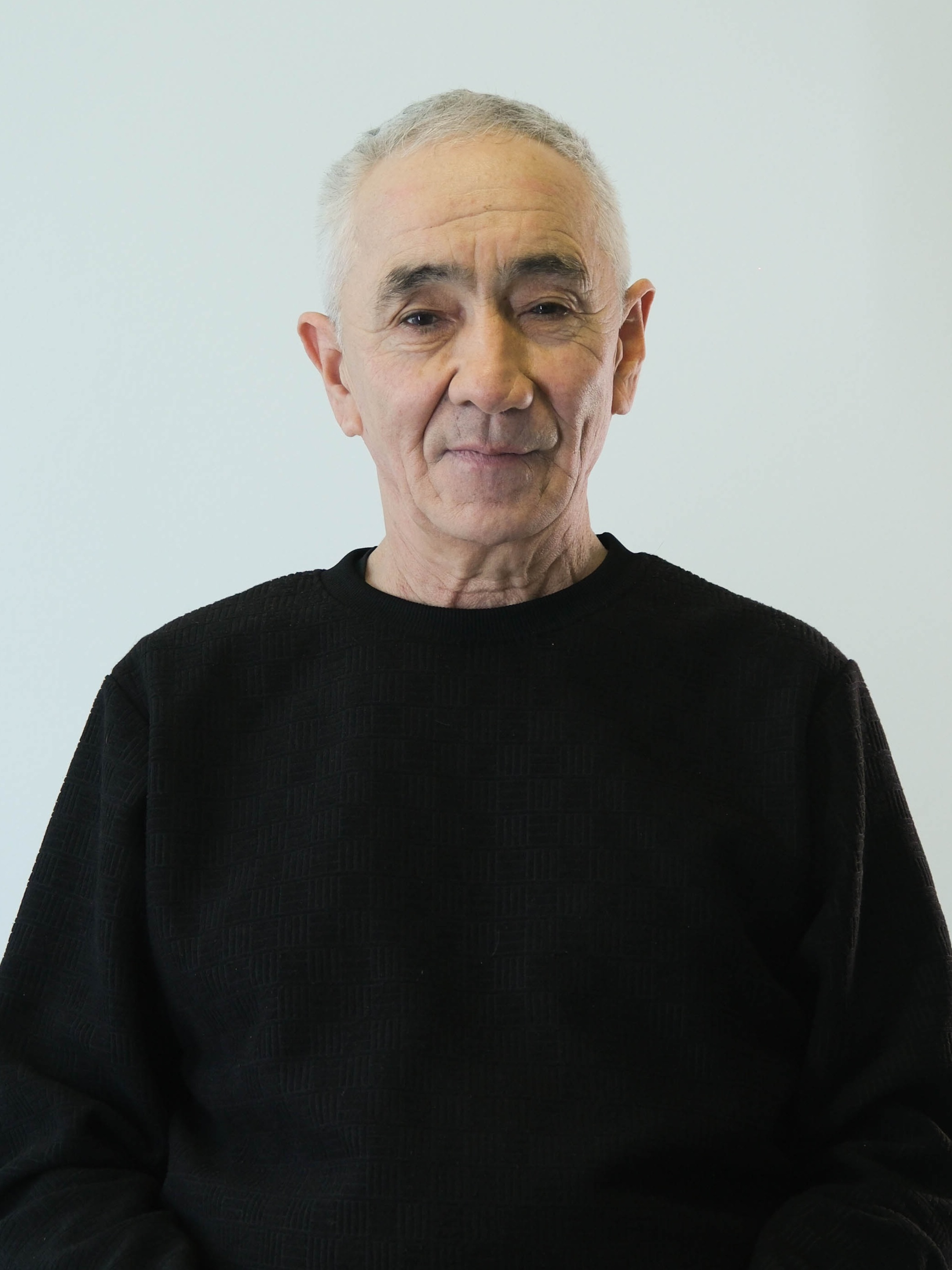 Асылтаев Қайрат Кенбайұлы