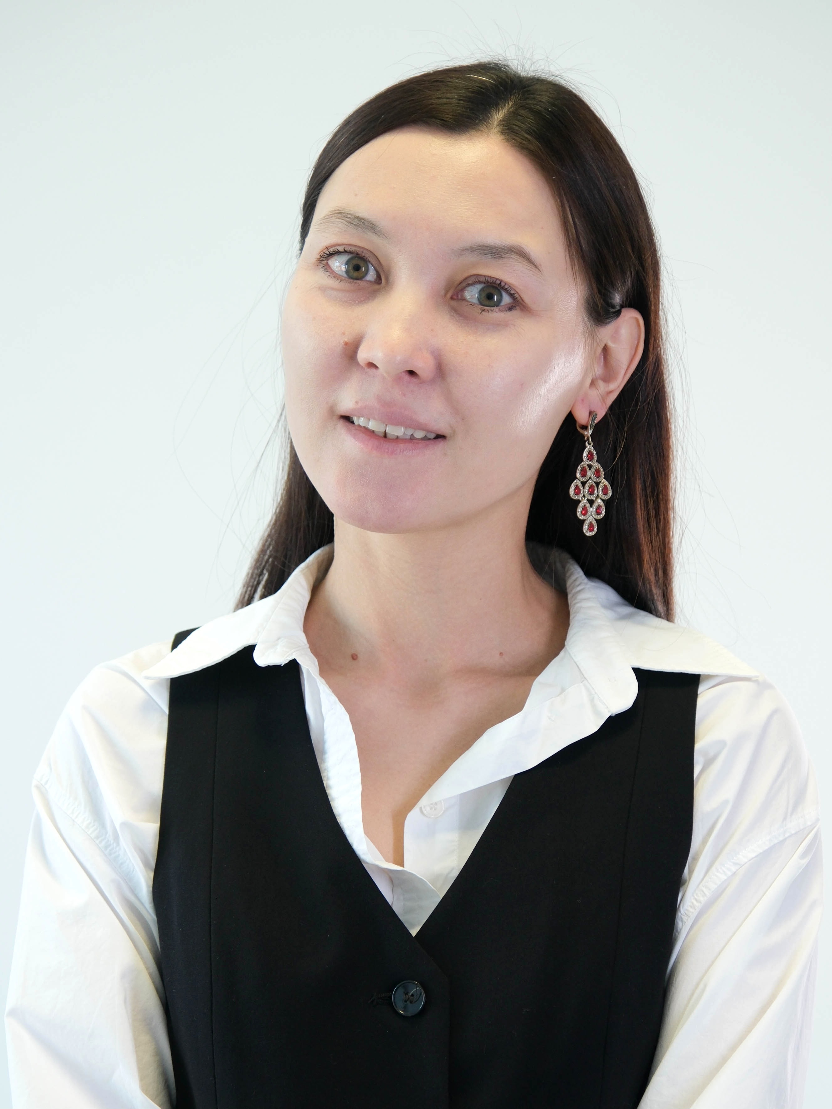 Асқарова Гүлдана Жұмағалиқызы