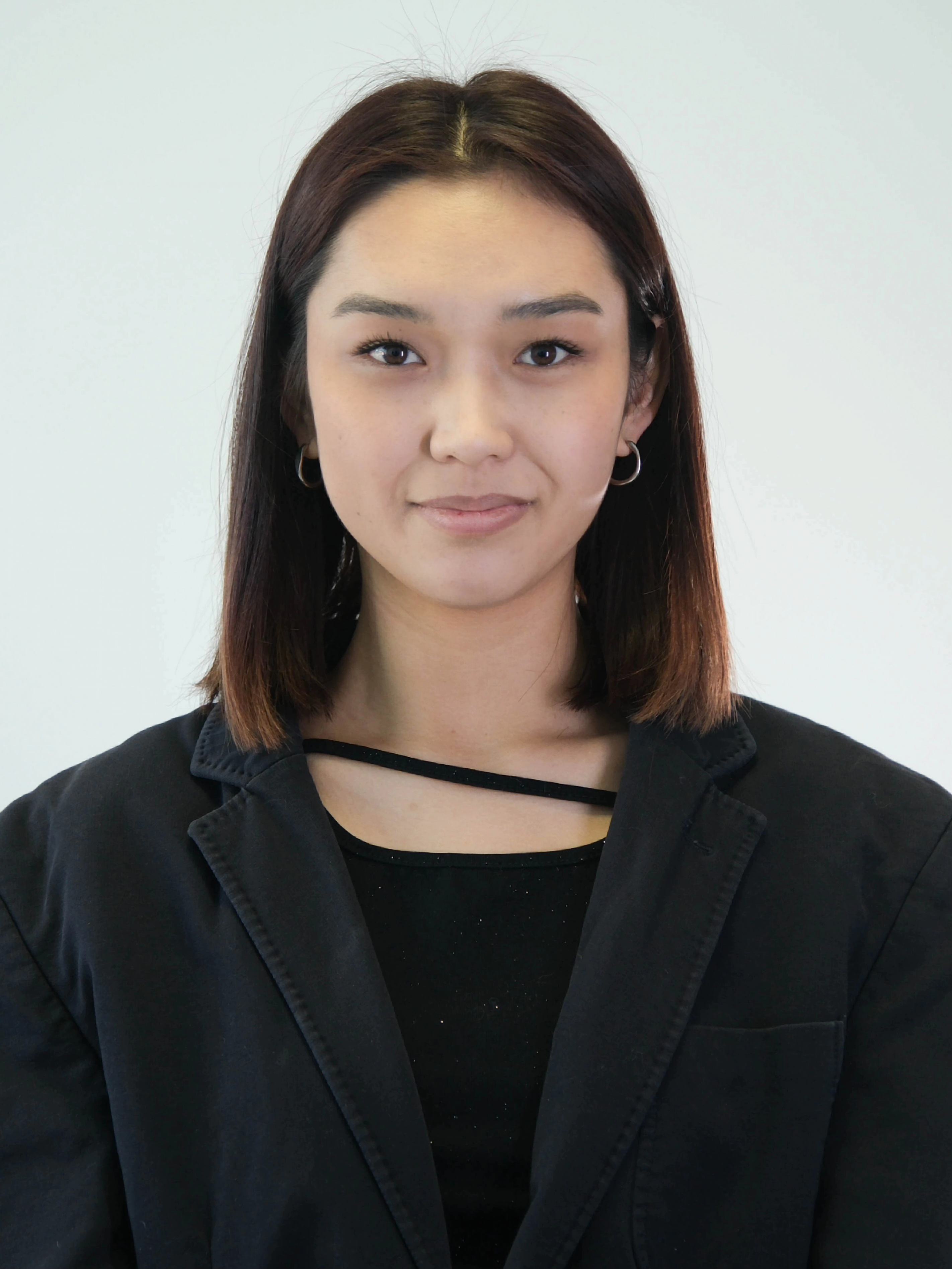 Ақмет Аружан Қуандыққызы