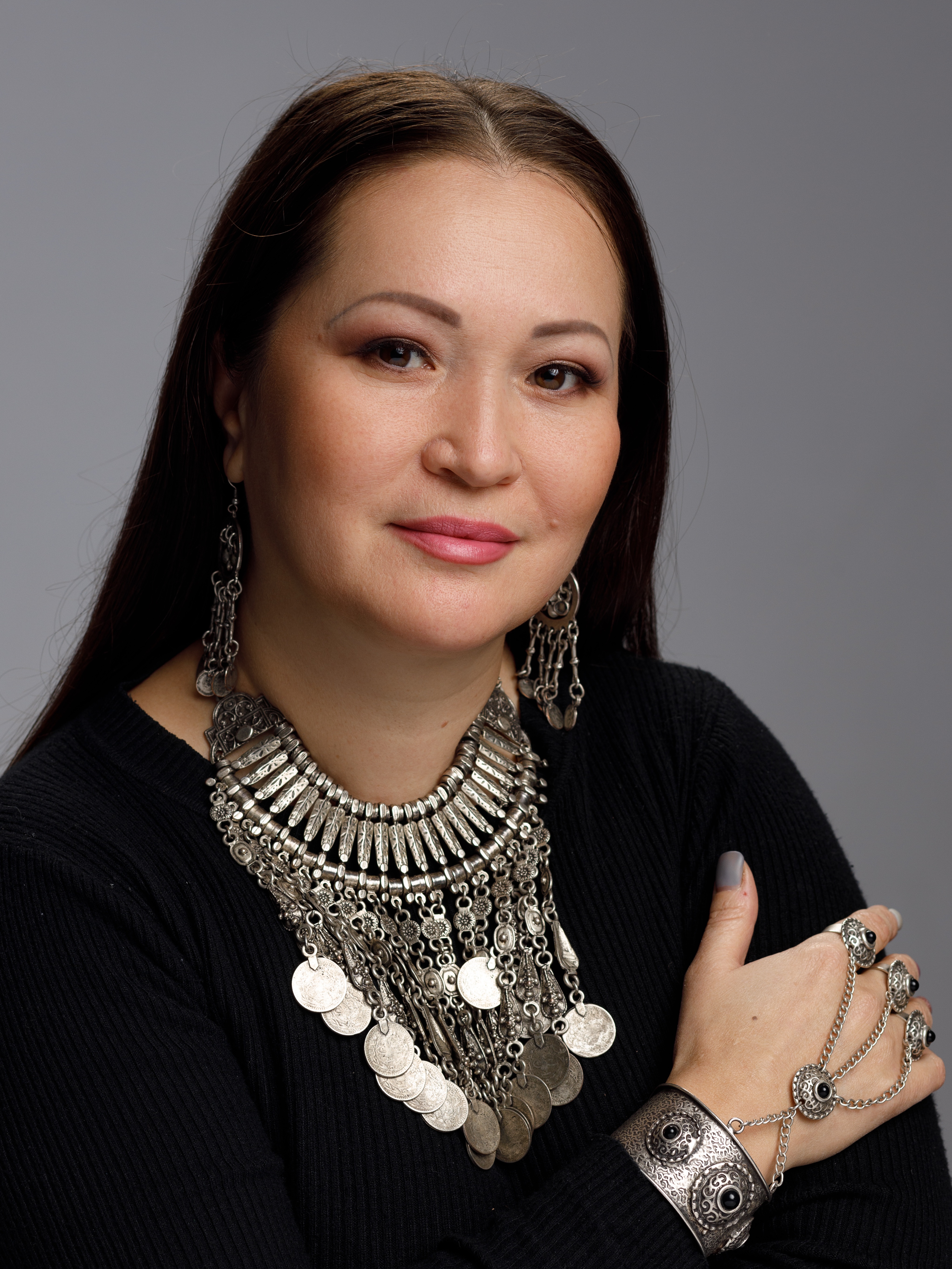 Балқыбекова Ақтілек Құдайбергенқызы