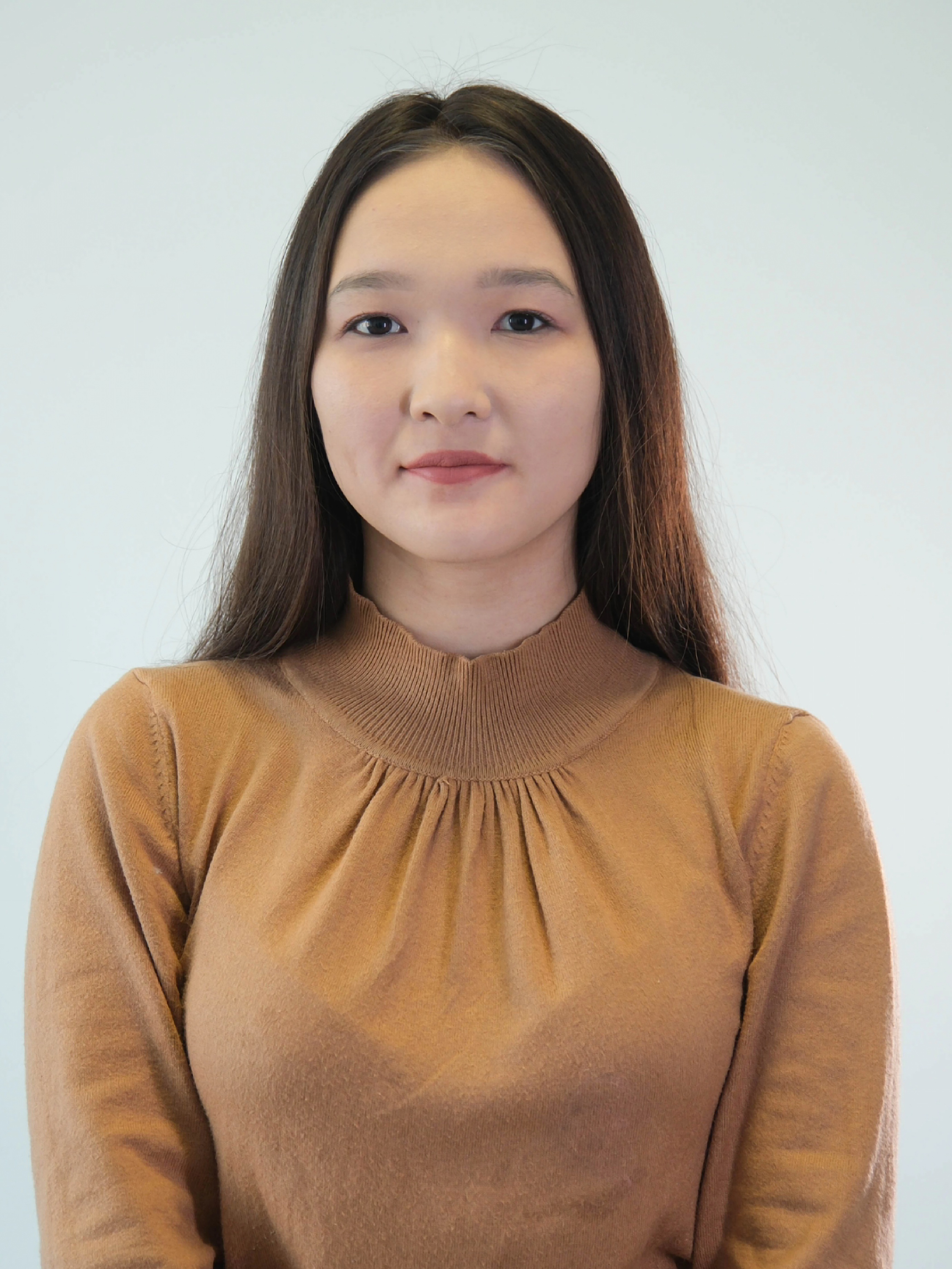 Бақытжанова Балдырған Нұрланқызы