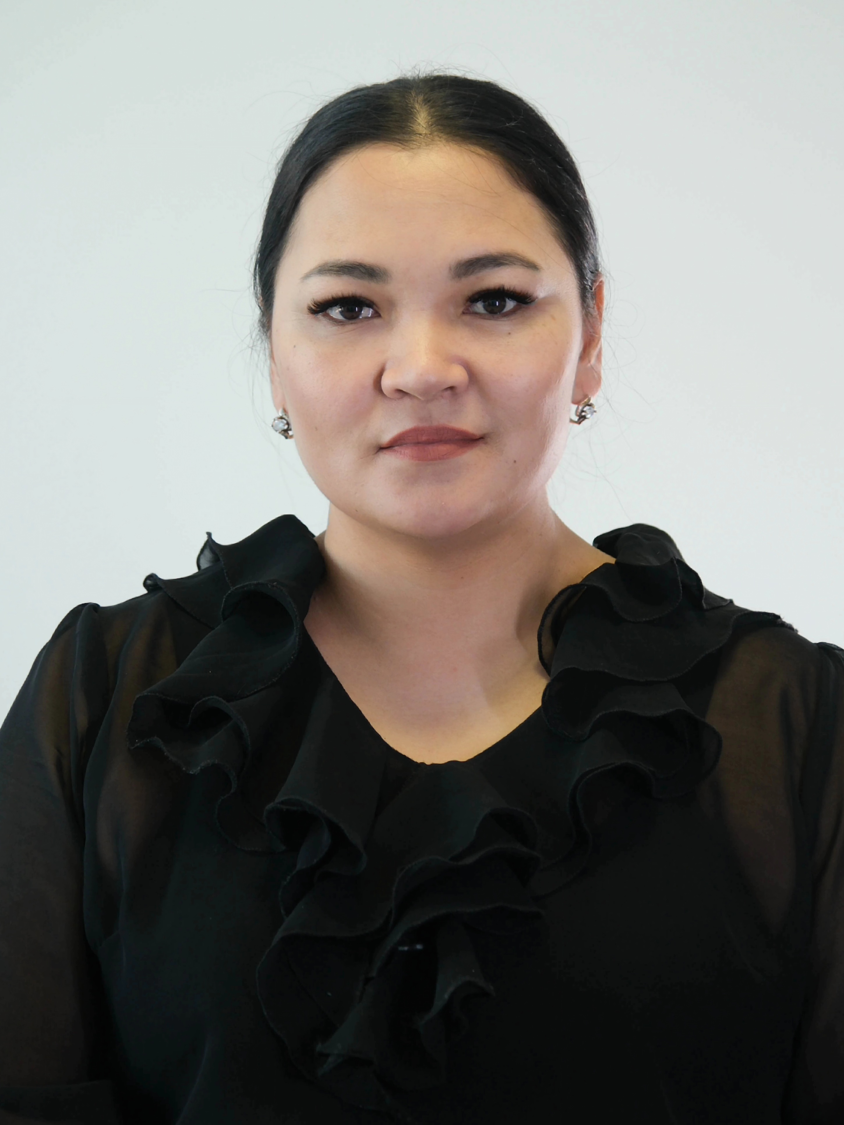 Гайнулина Гүлназ Серікқызы