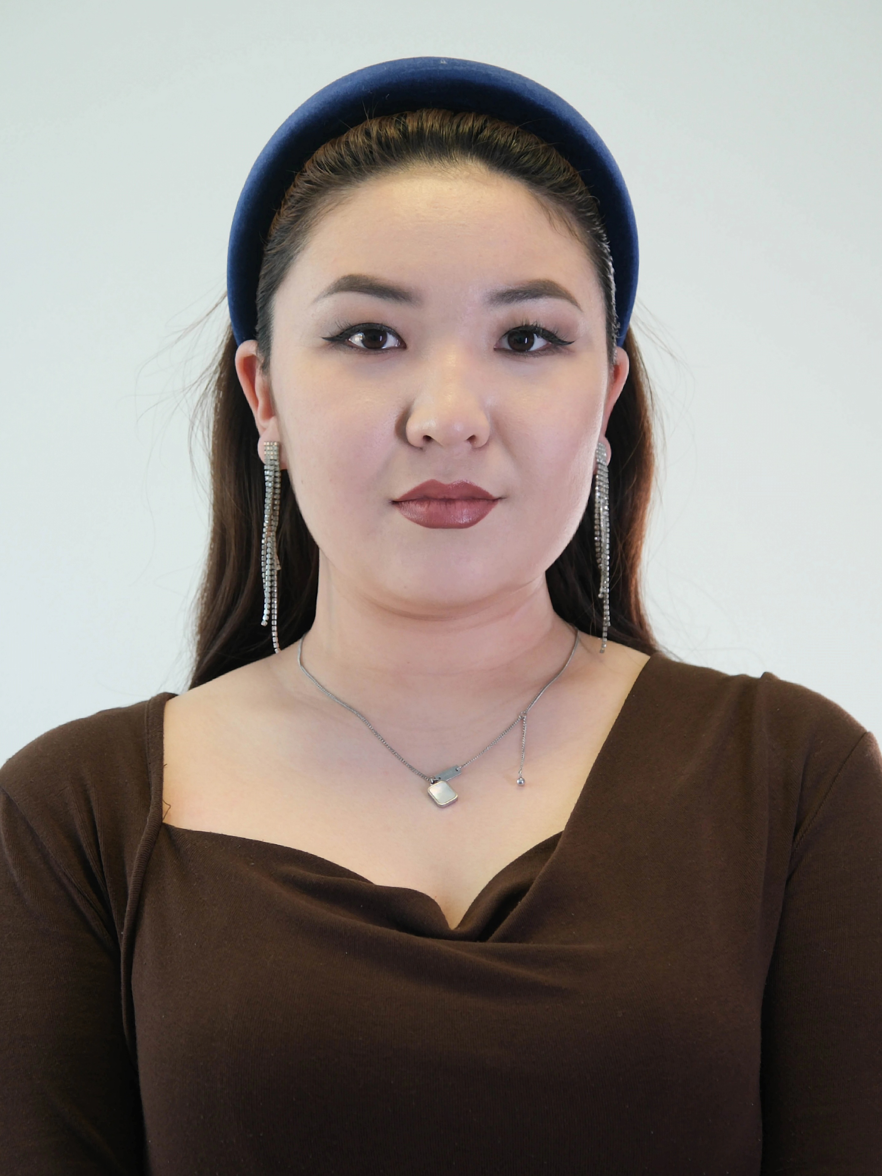 Гарифолла Дариға Нұржанқызы