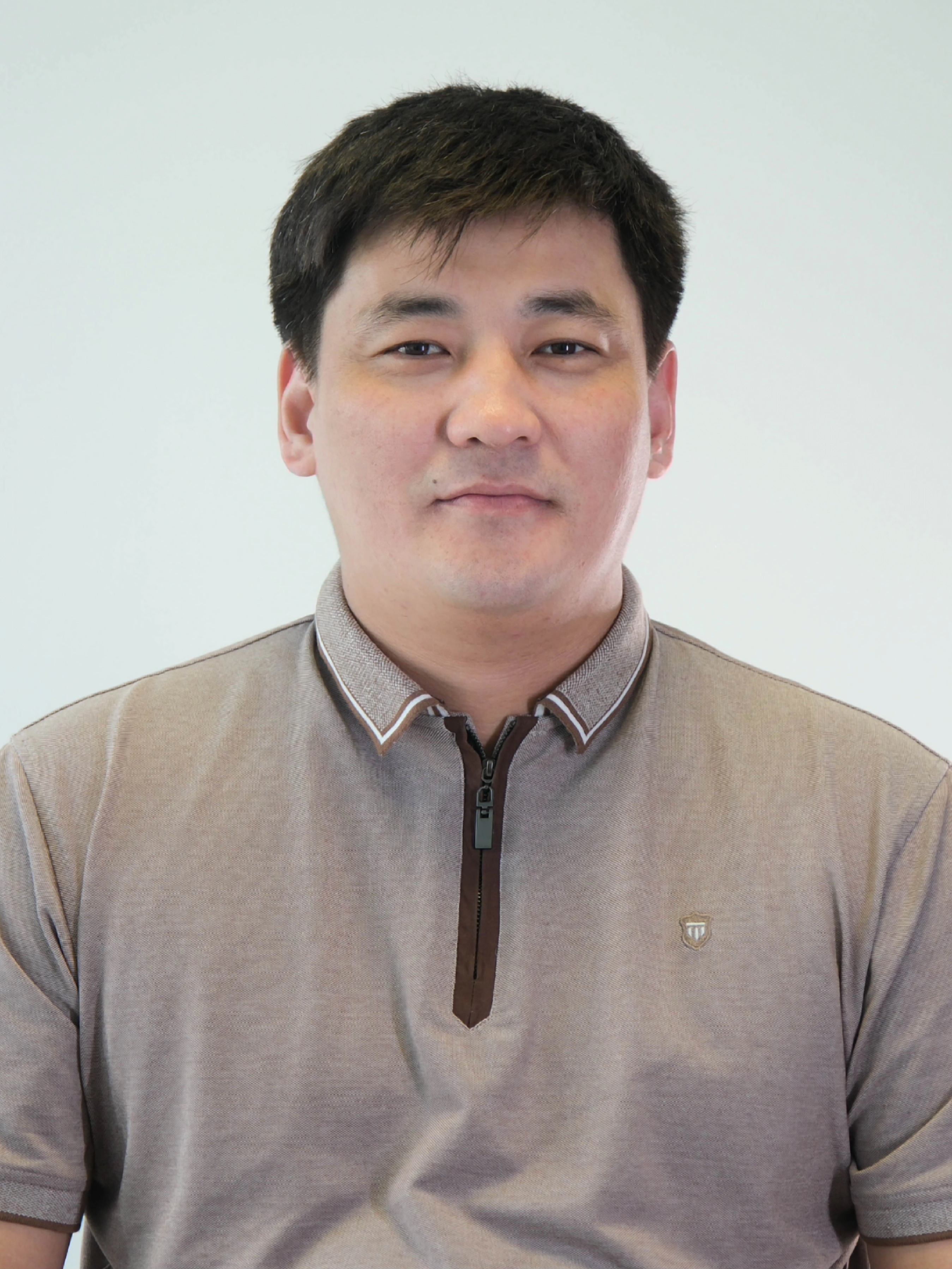 Дұрысбеков Тұрақ Ахбердіұлы