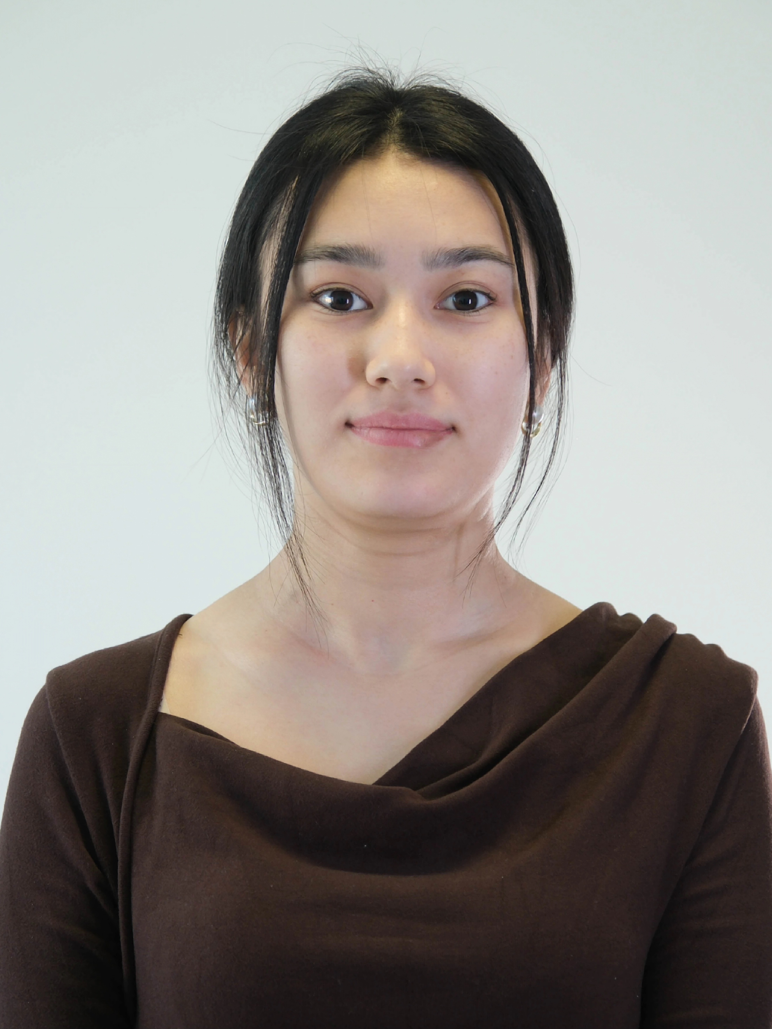 Дәулетхан Гүлназ Төлеуқызы