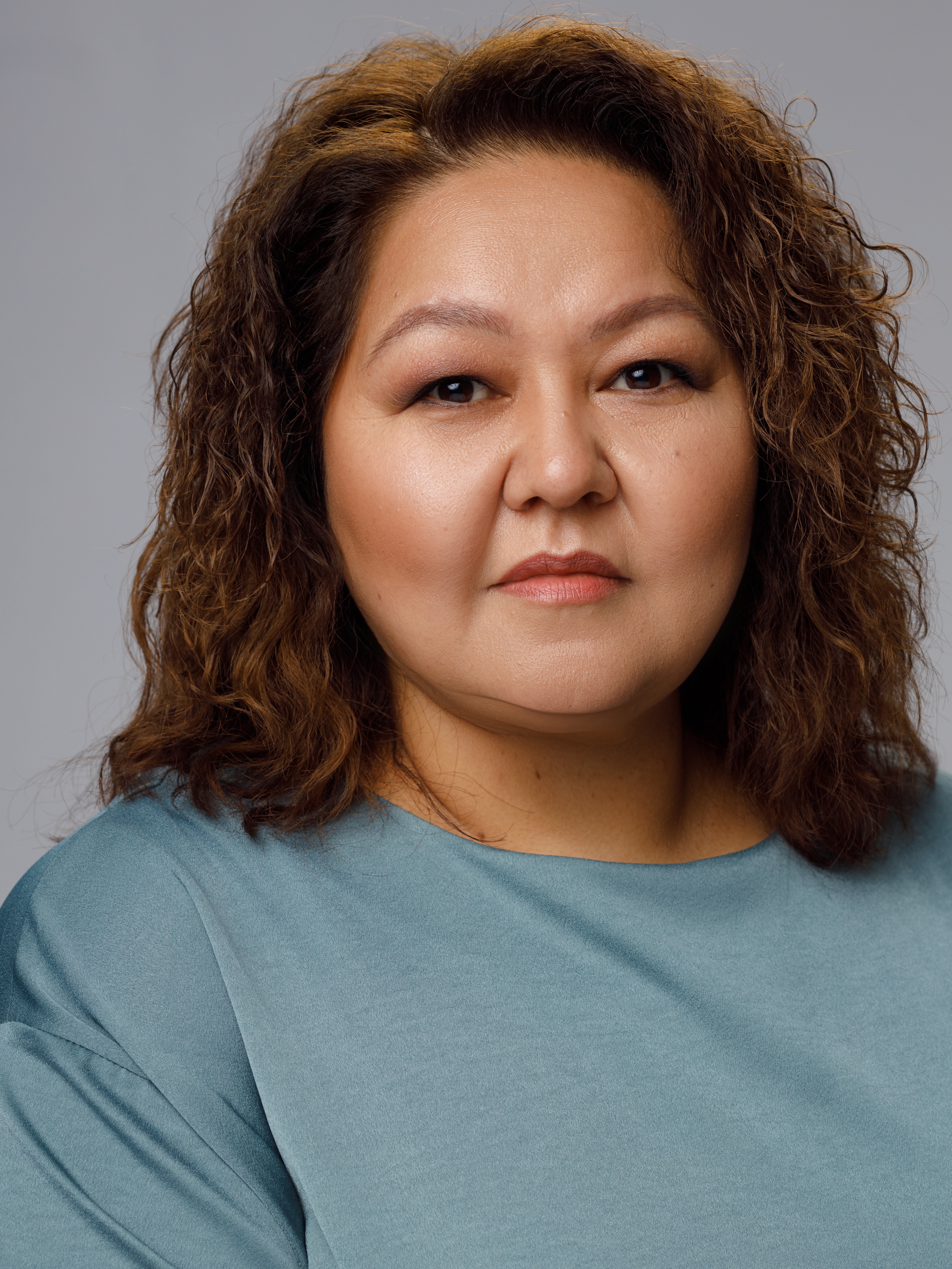 Емелева Самал Серікқызы