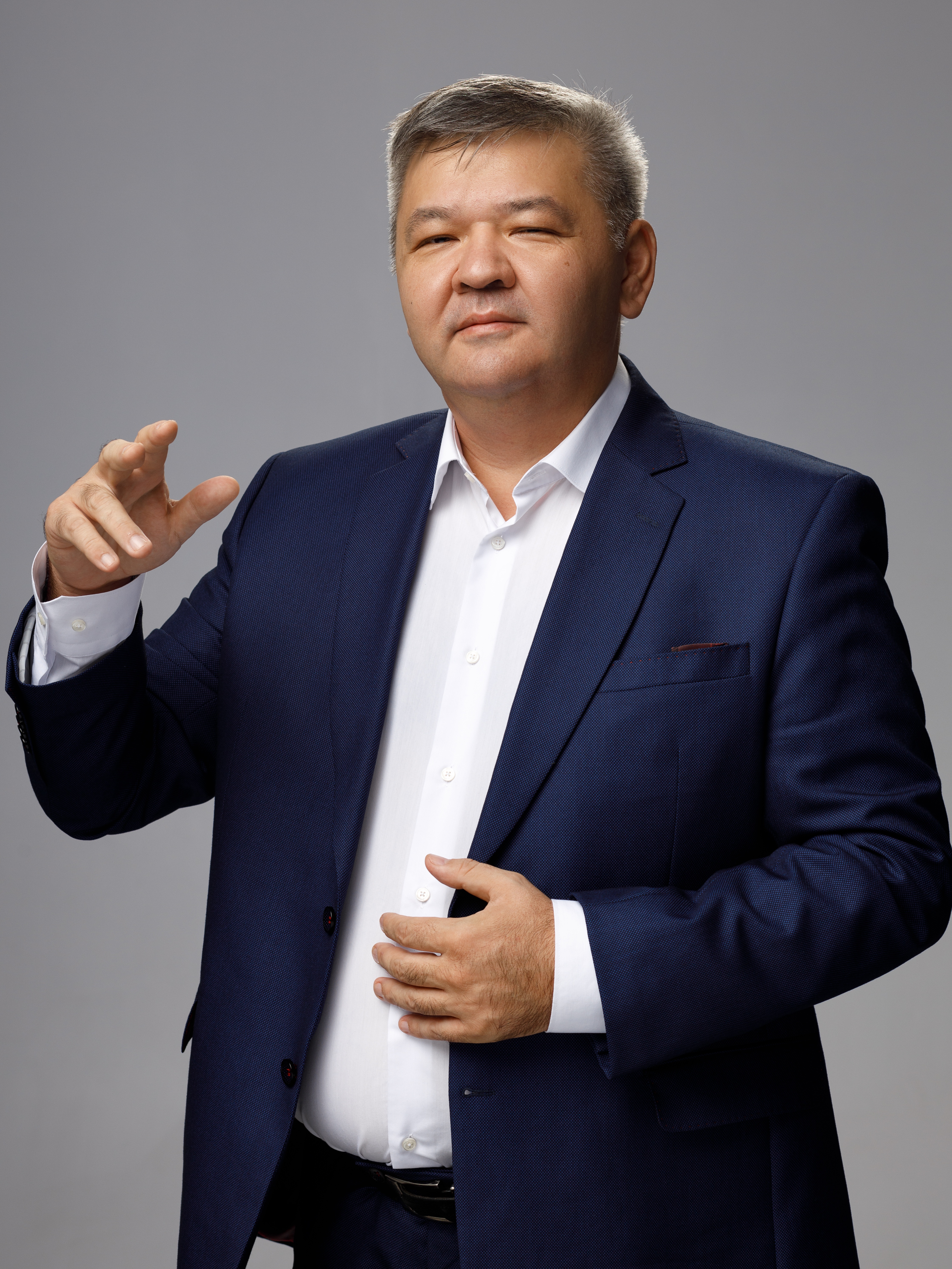 Жакупов Марат Талғатұлы