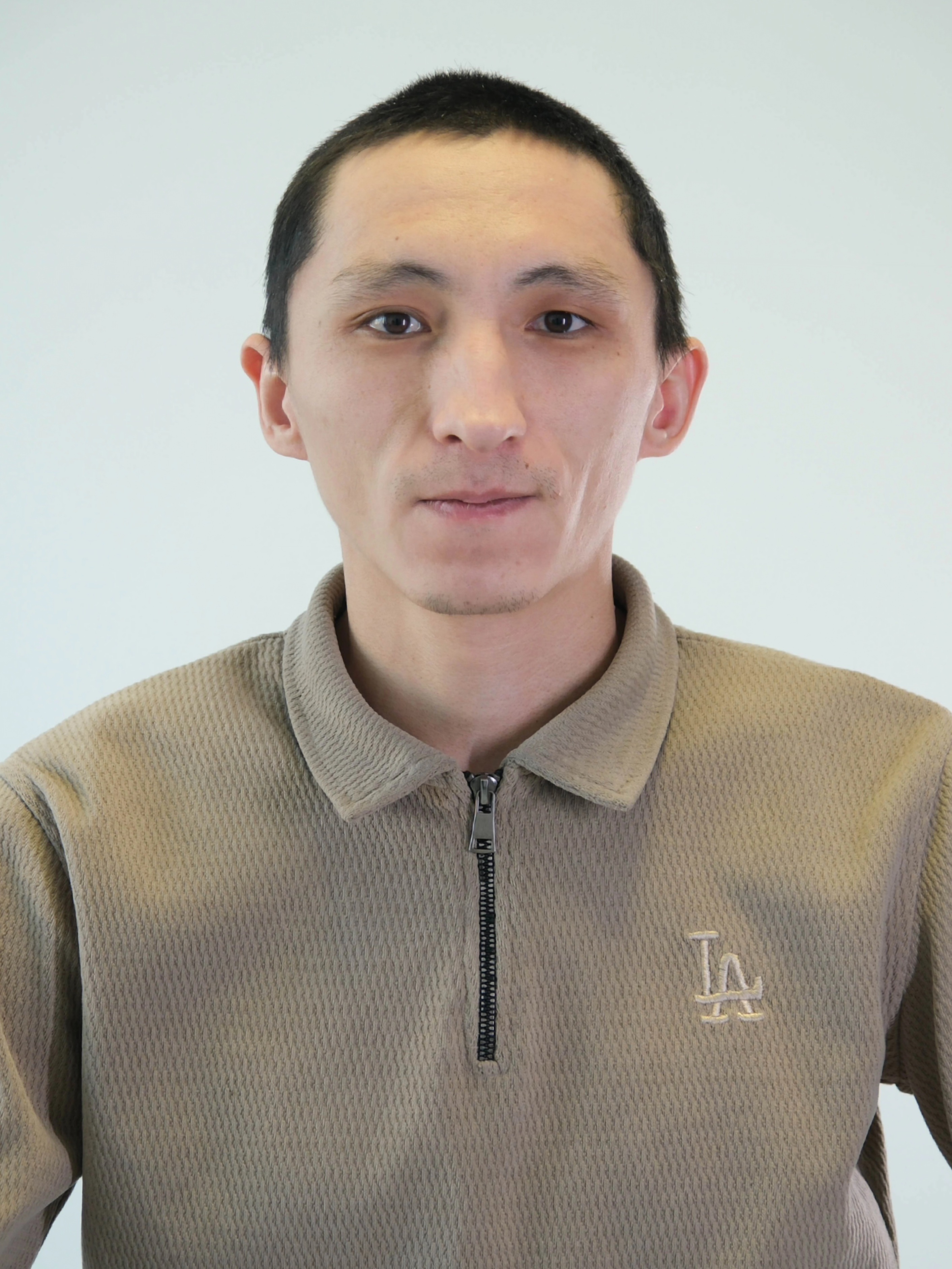 Жақсылық Ислам Табынбайұлы