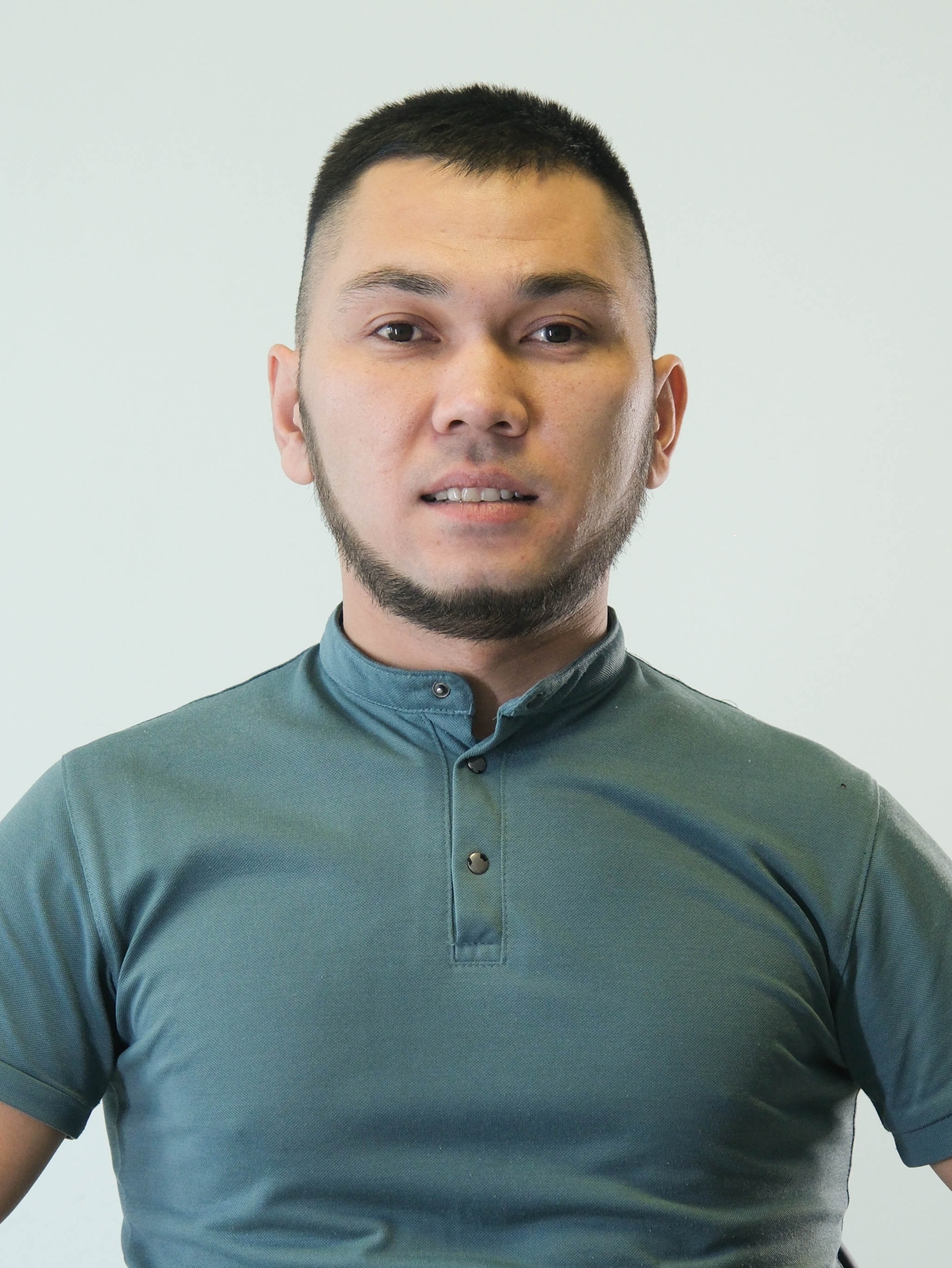 Зикириянов Айдар Қабидоллаұлы