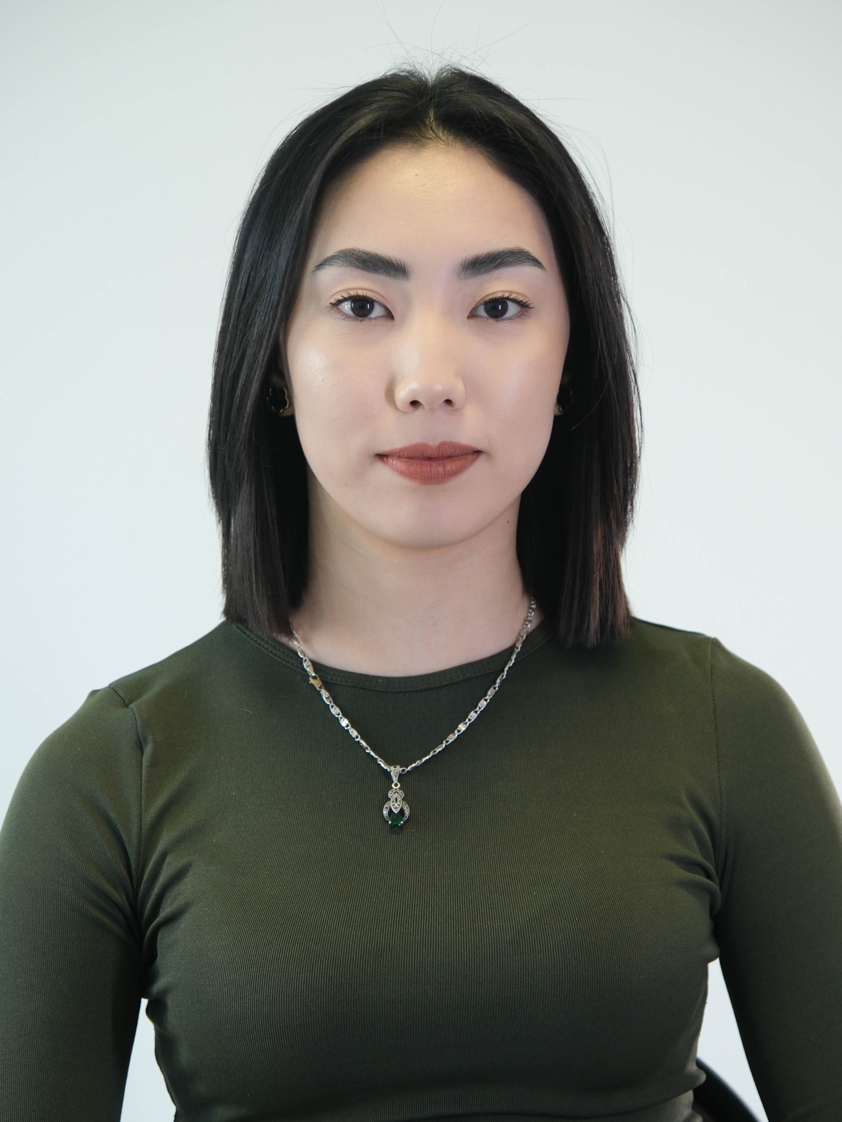 Исекова Ақнұр Амангелдіқызы