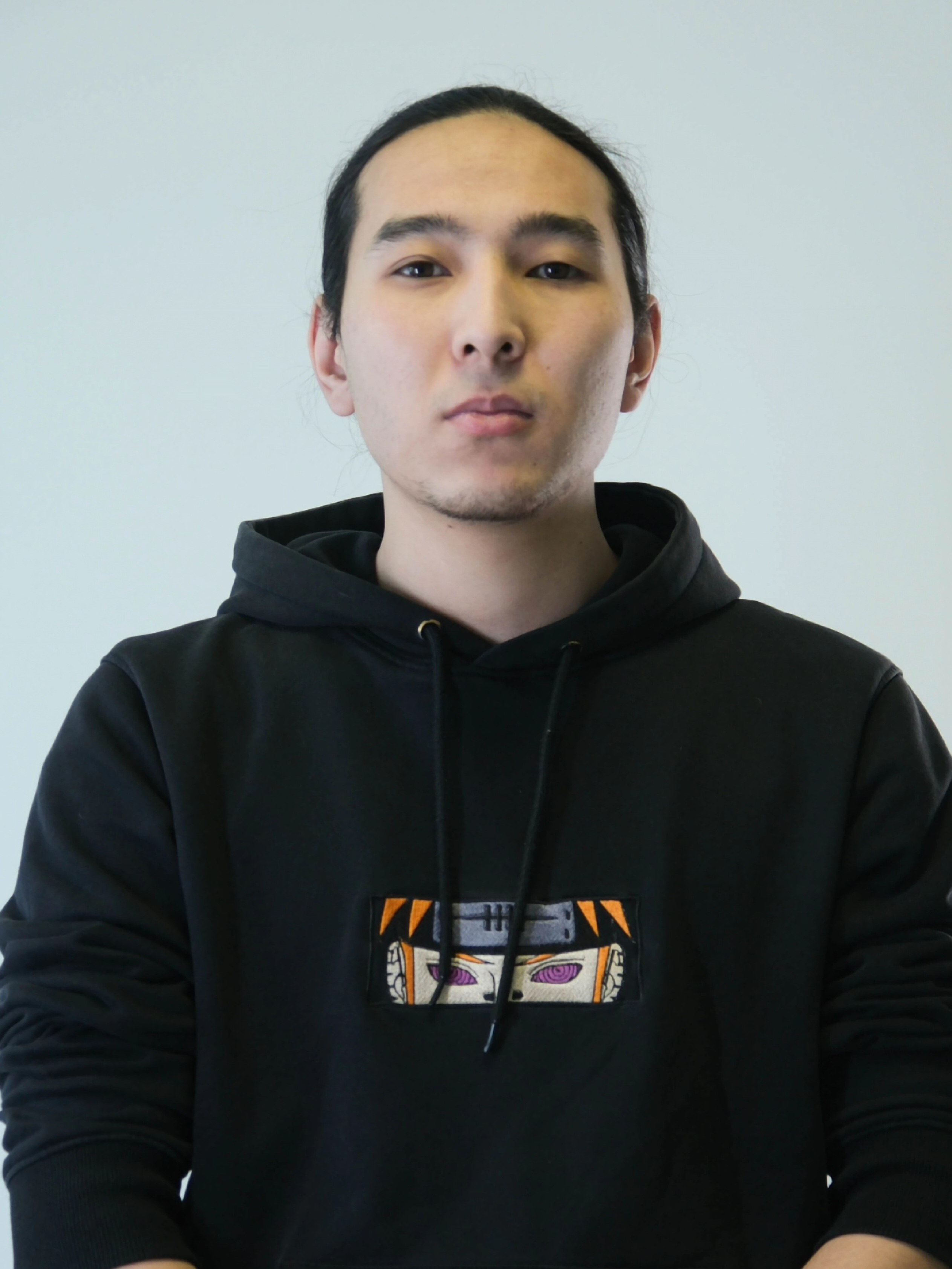 Кабиденов Ерболат Какенұлы