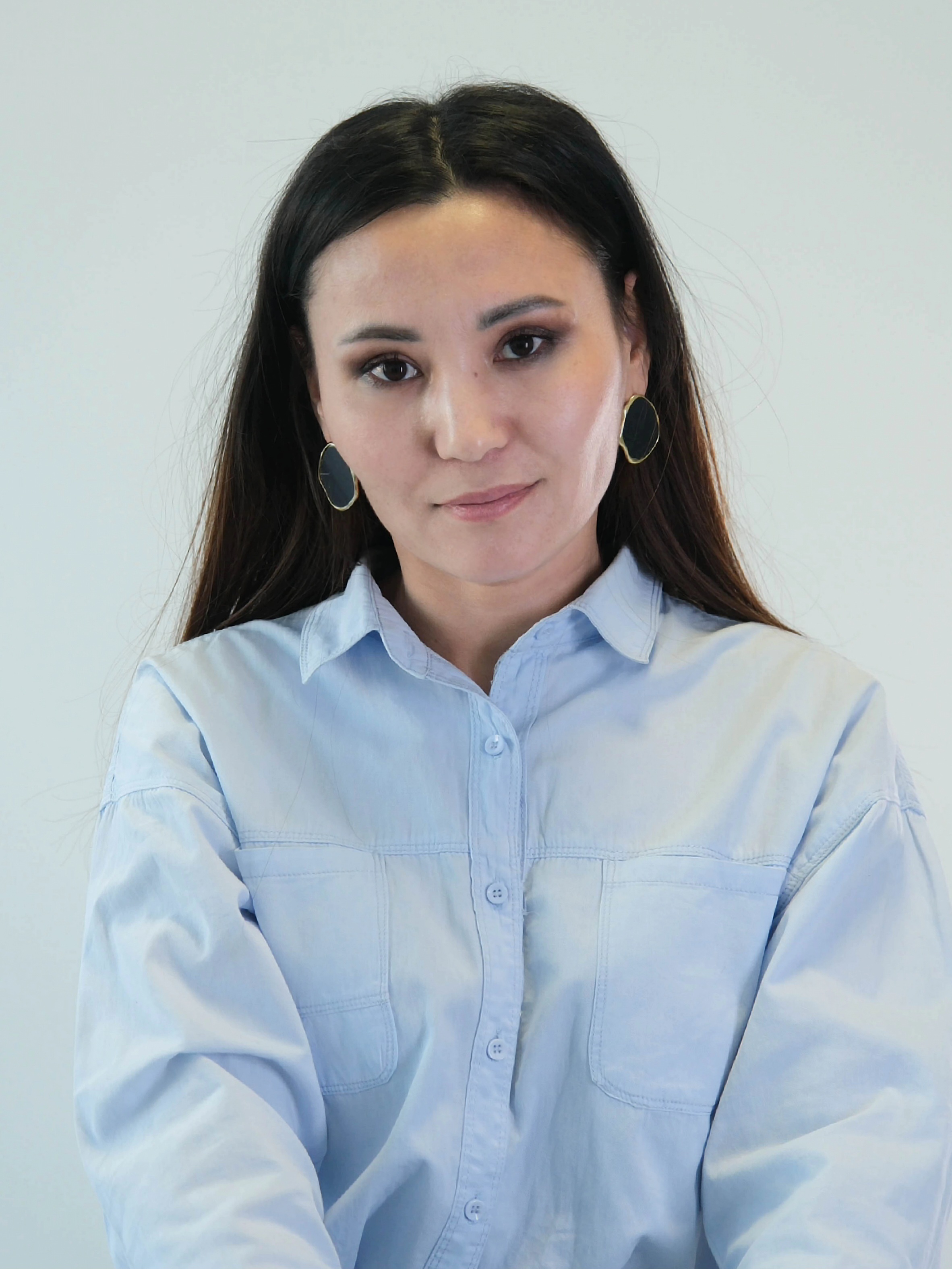 Кабошева Кәмшат Сақтағанқызы