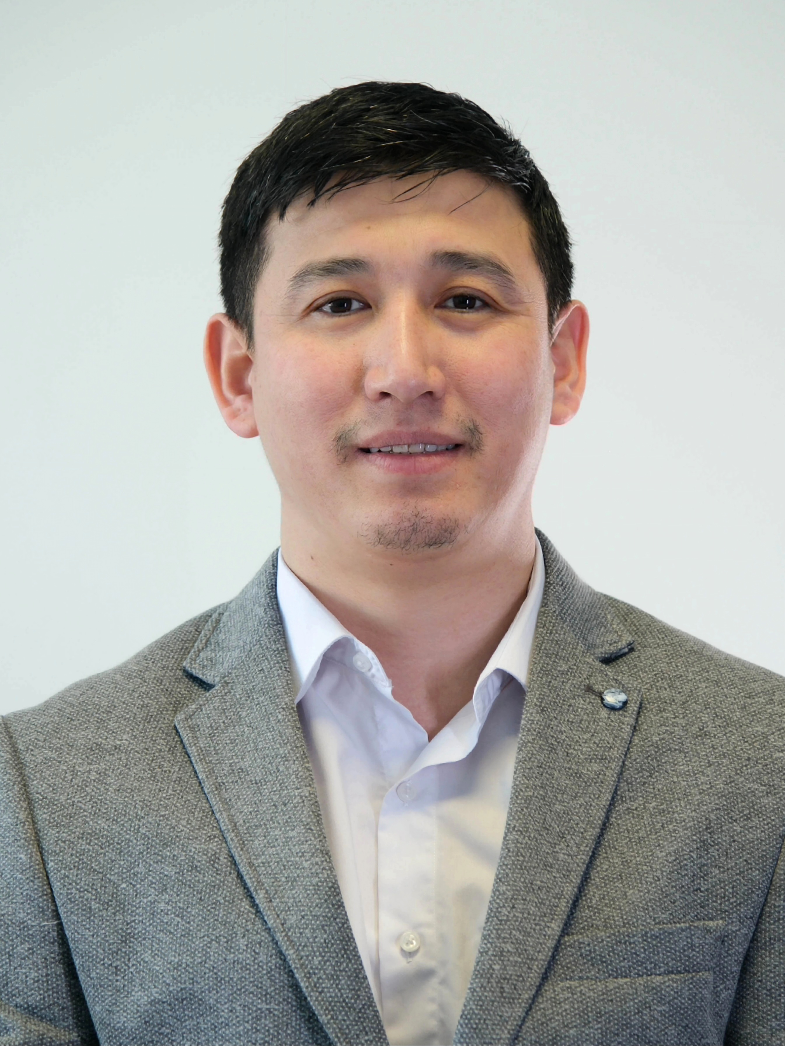 Каримов Әділжан Ғабдулғаппарұлы