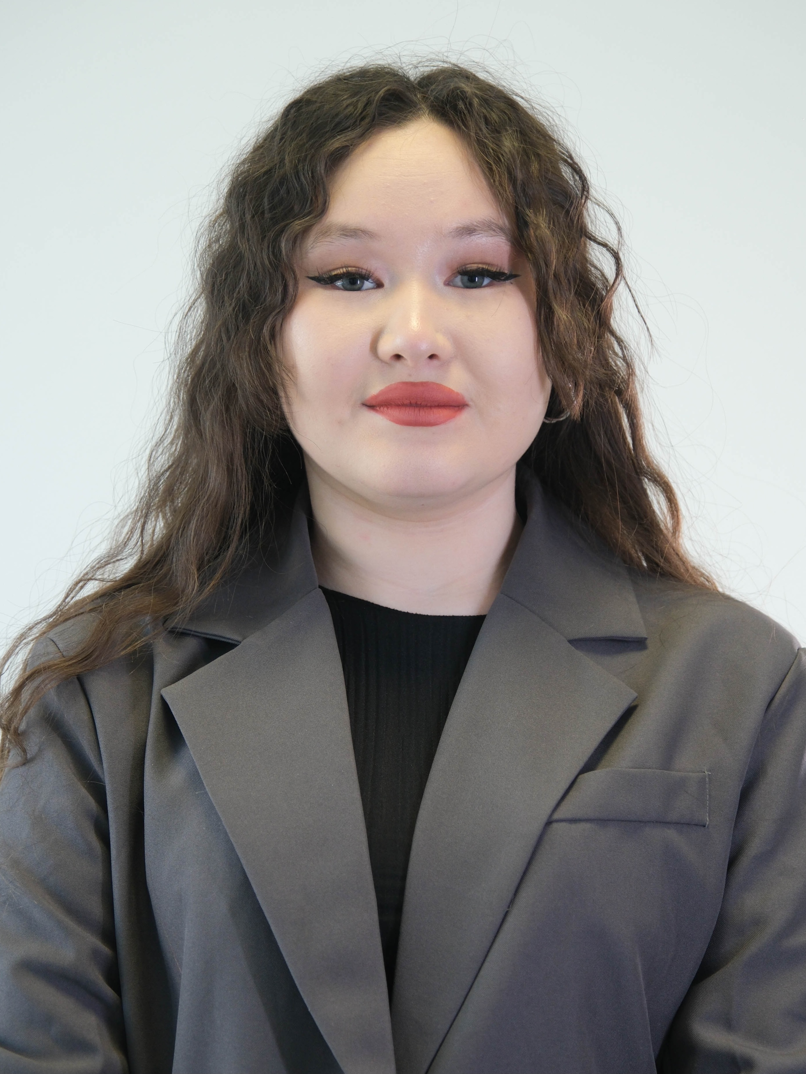 Мұхатай Айғаным Сабыржанқызы