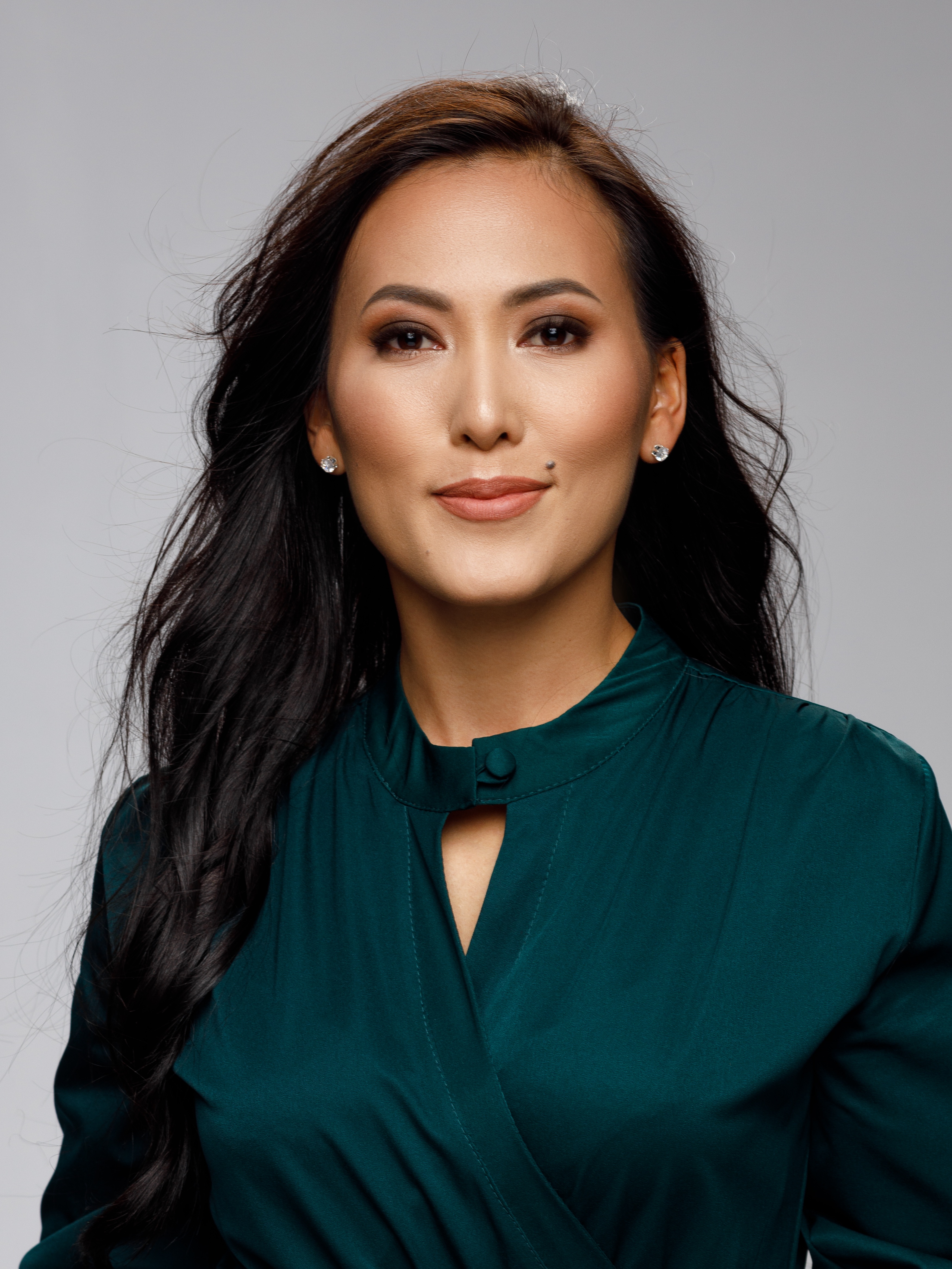 Насырова Жанар Маратқызы