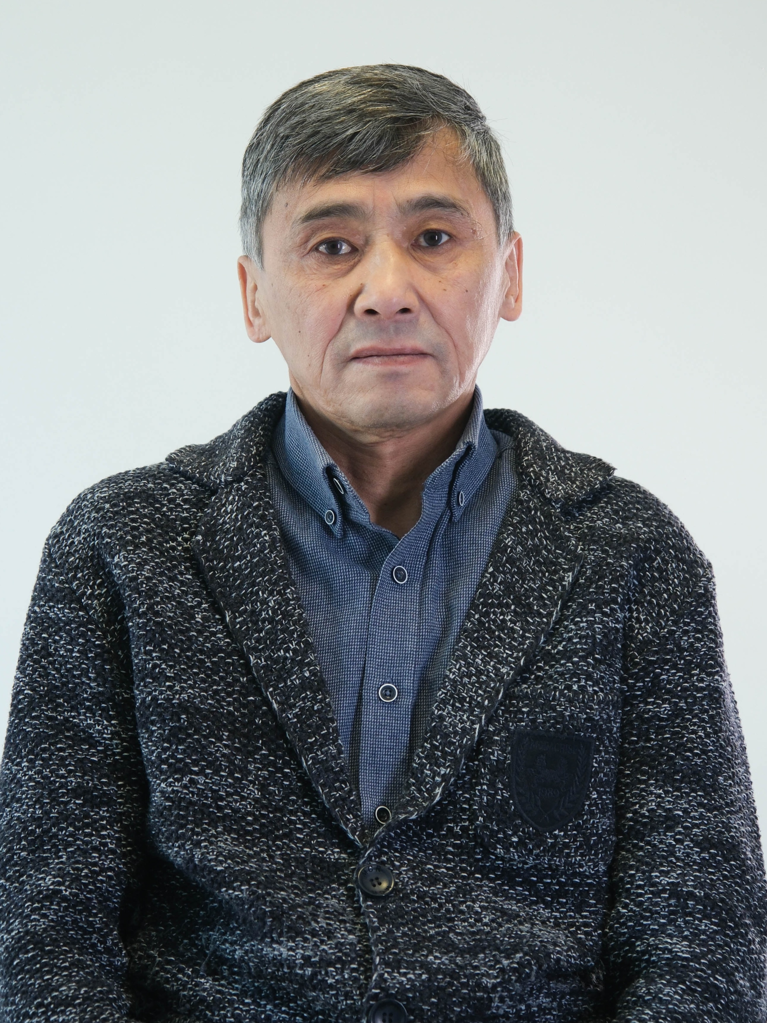 Нұртазин Әнуар Амангелдіұлы