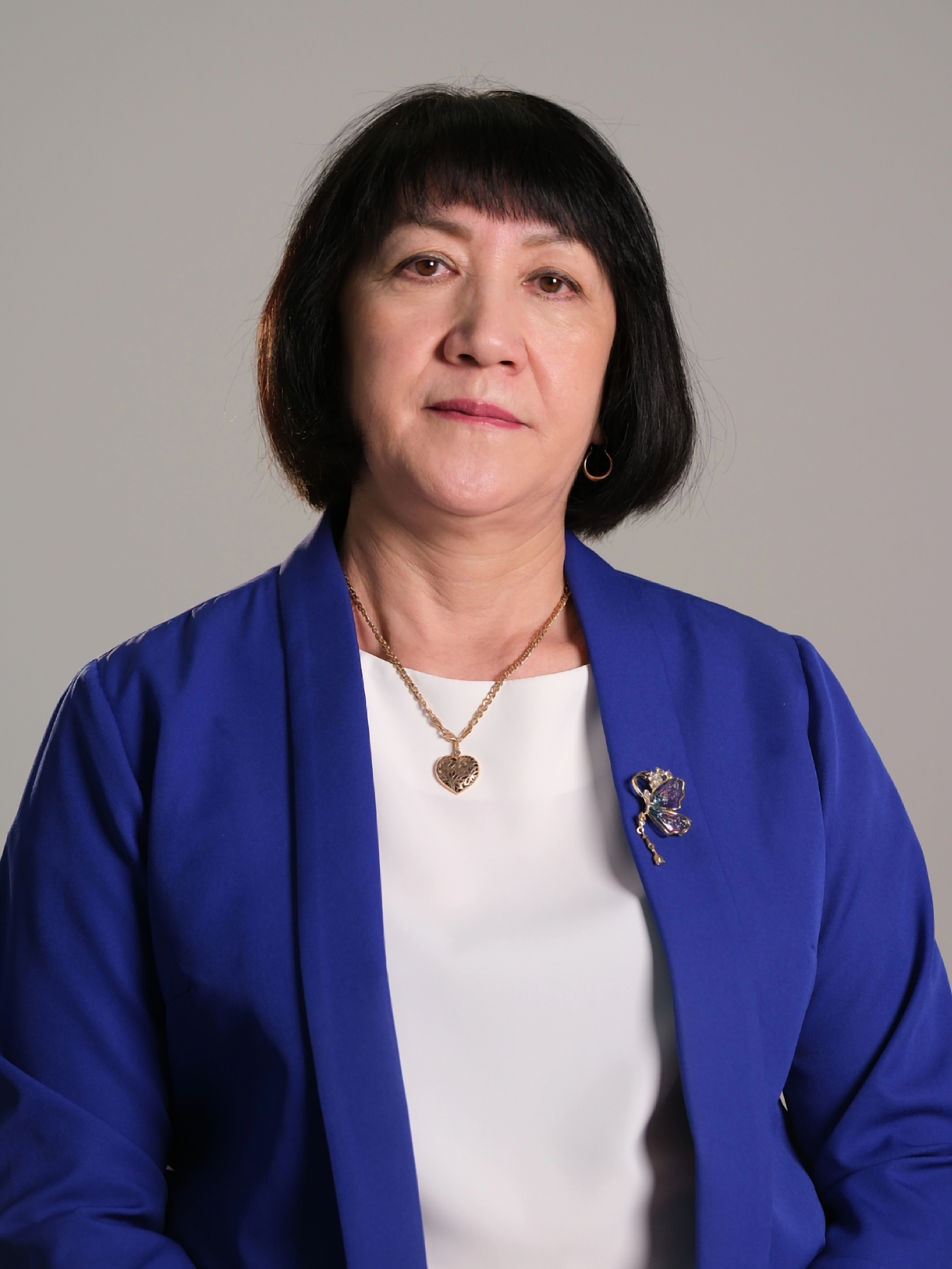 Сабырова Зейнеш Темірболатқызы