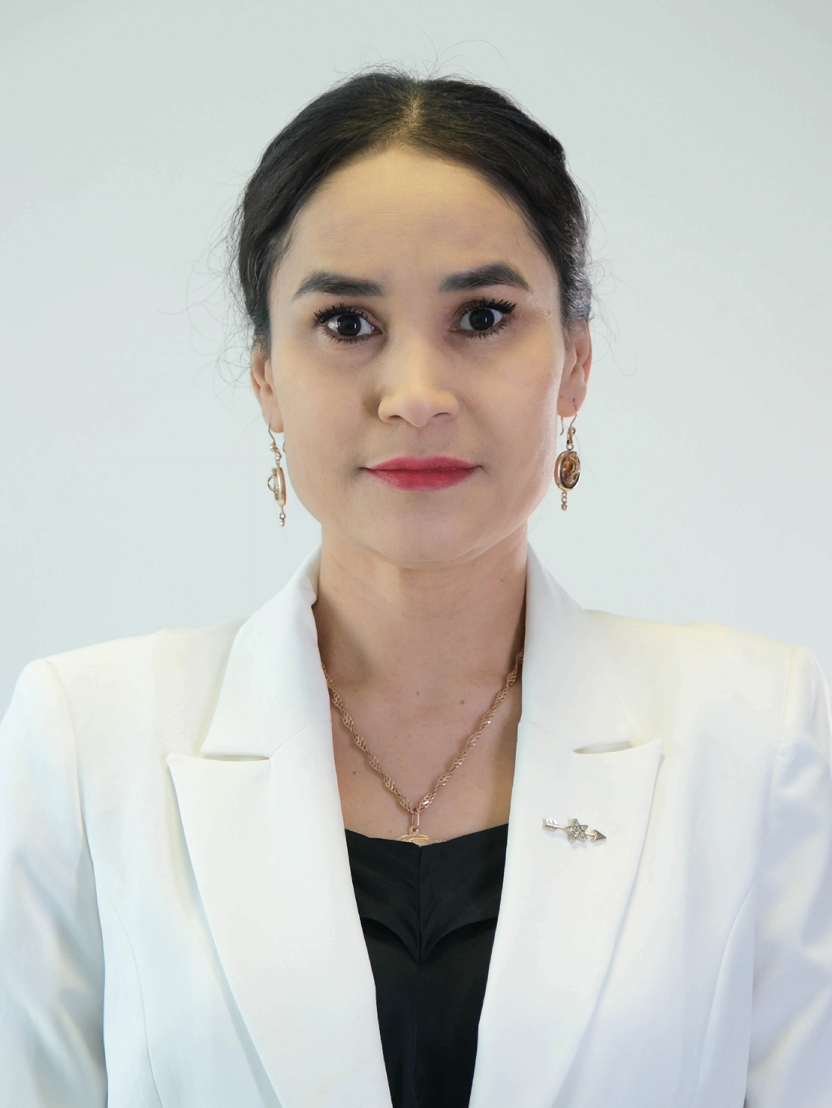 Серкебаева Мақпал Тұрсынқызы