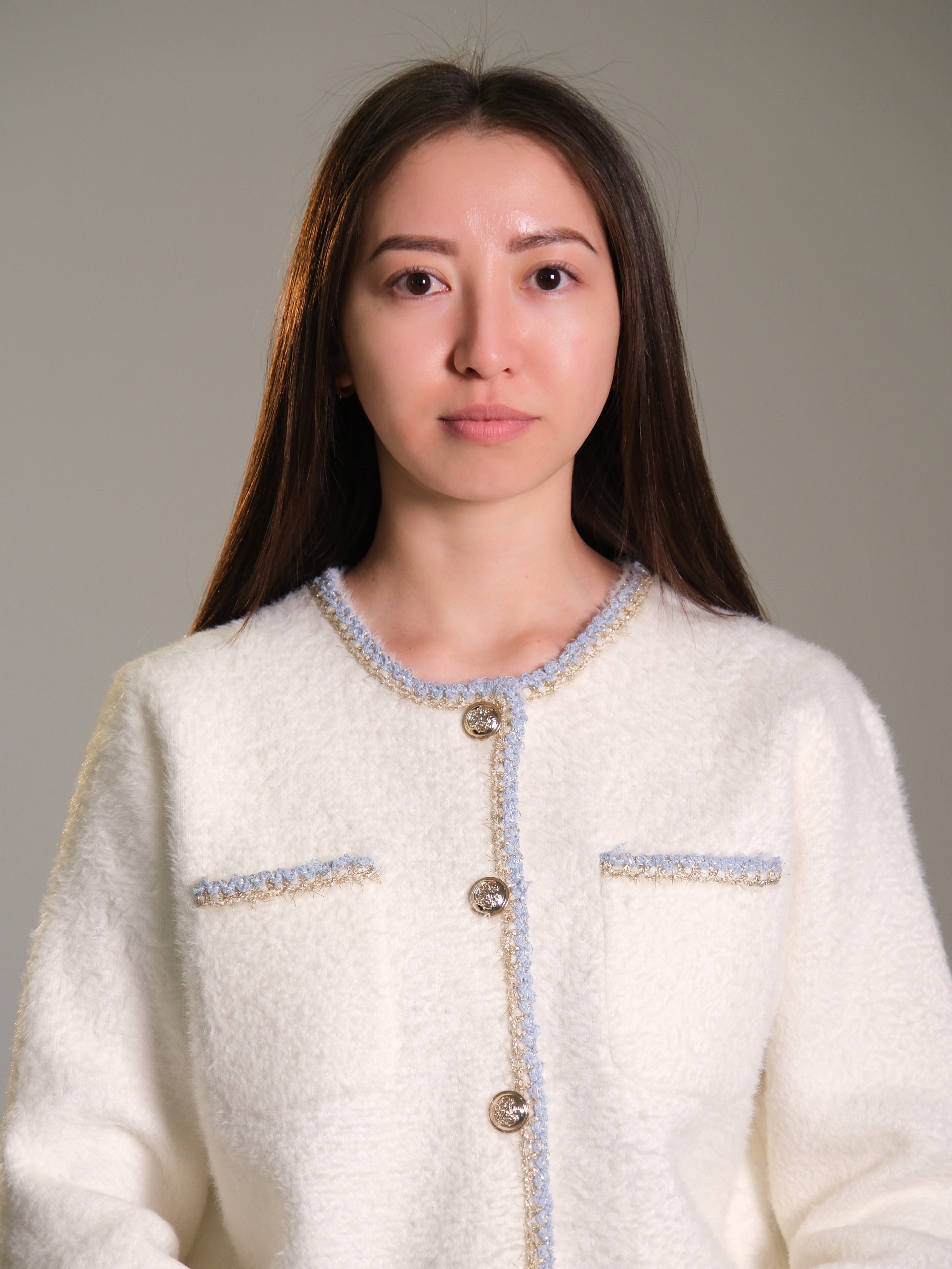 Сәрсекей Бегзат Манарбекқызы