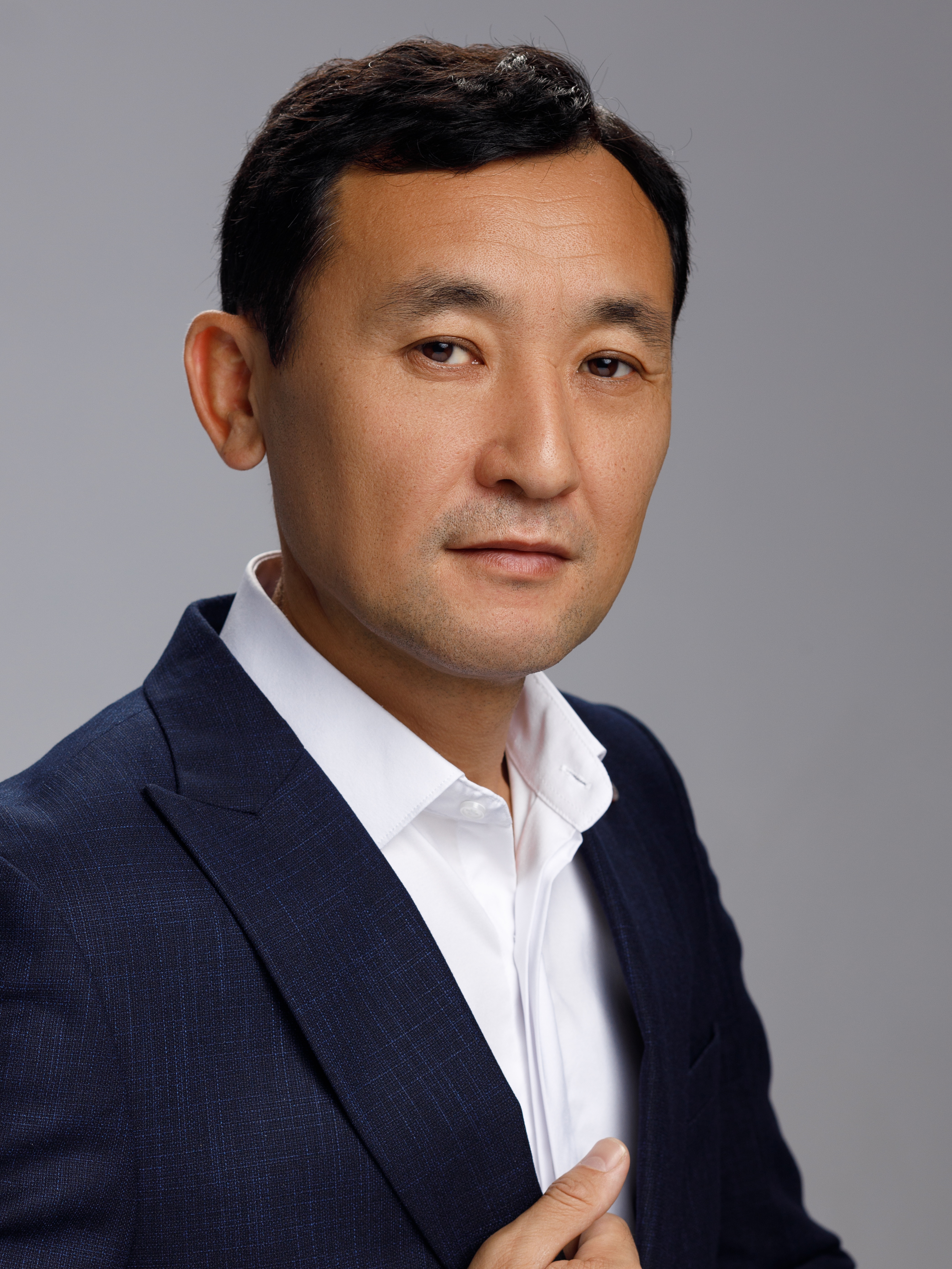 Тойбазаров Дәурен Мұратұлы