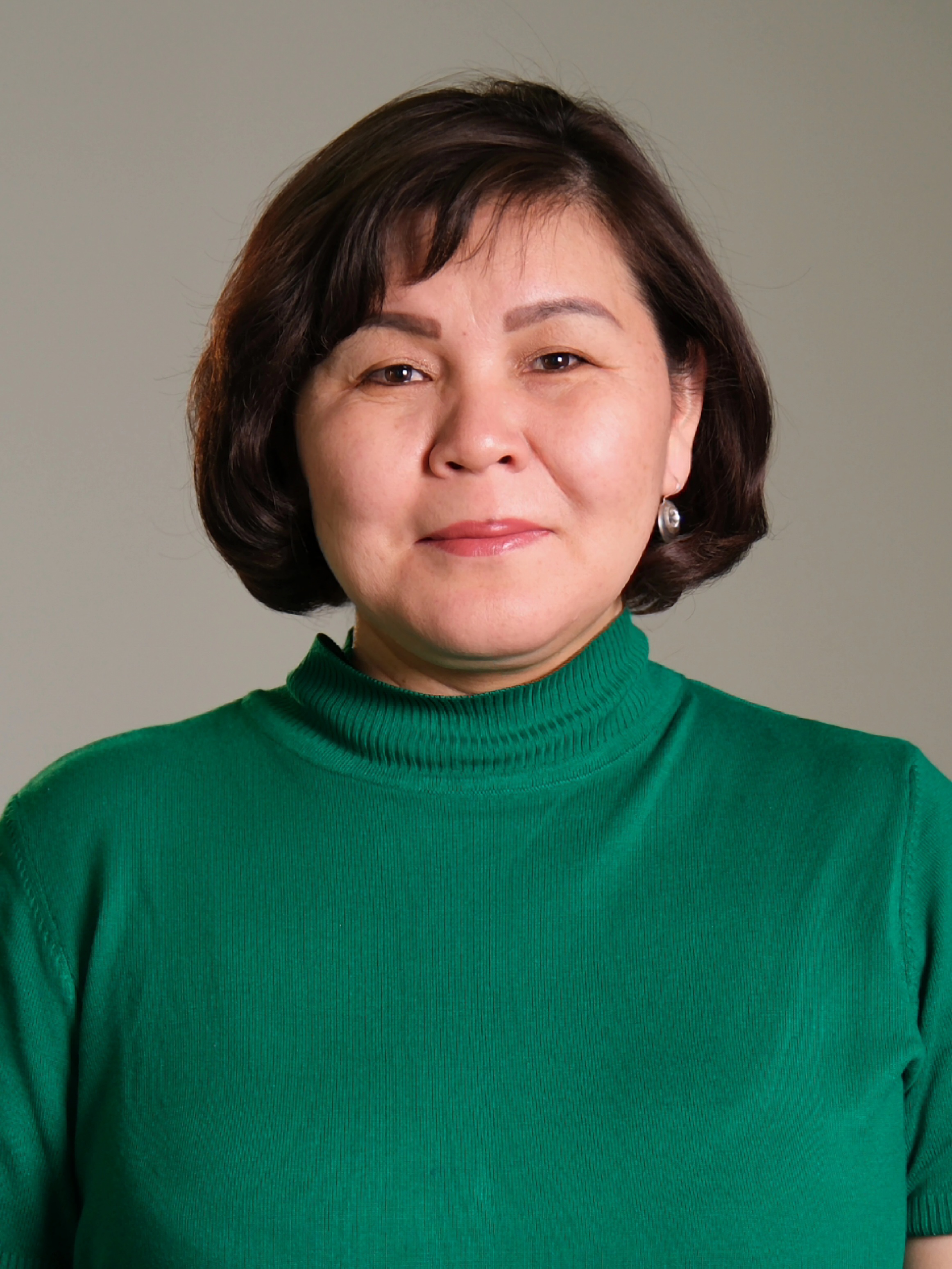 Қаратаева Динара Ерғалиқызы