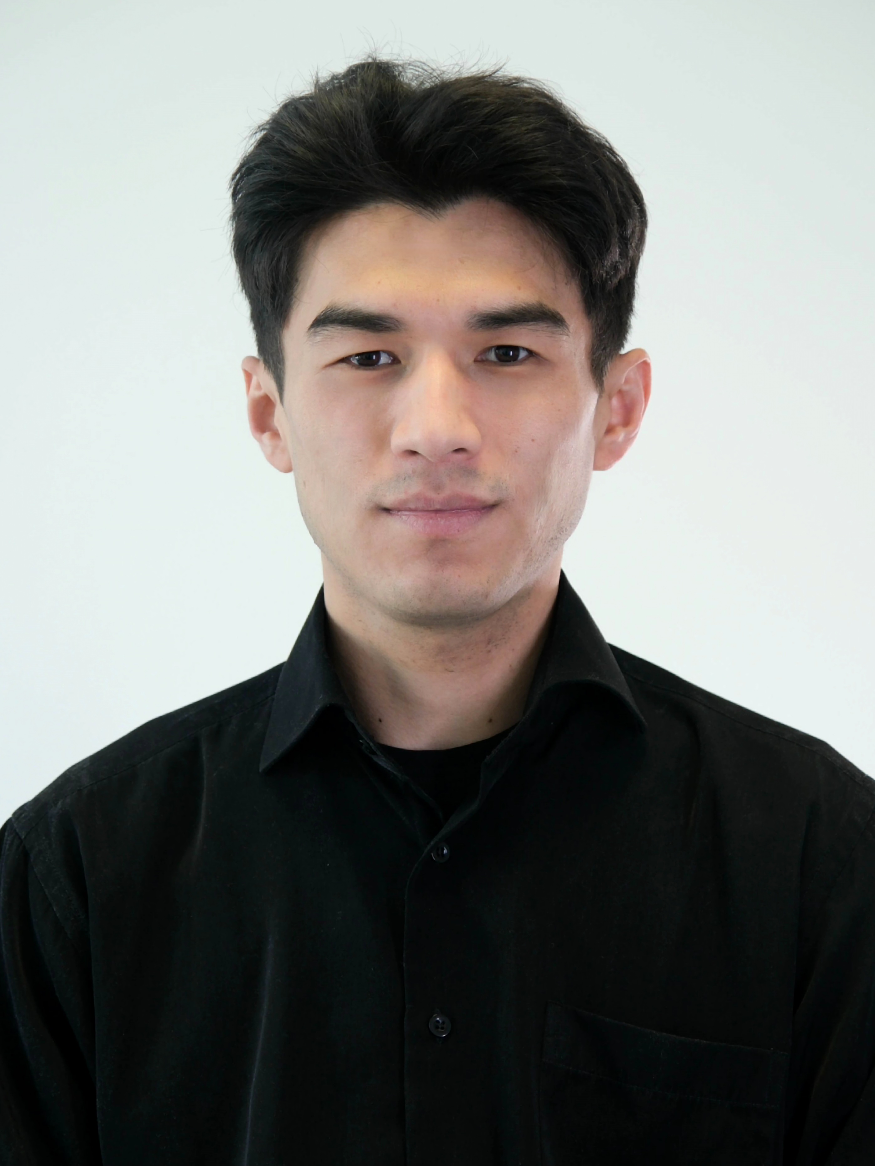 Қасым Дүйсехан Анарбайұлы