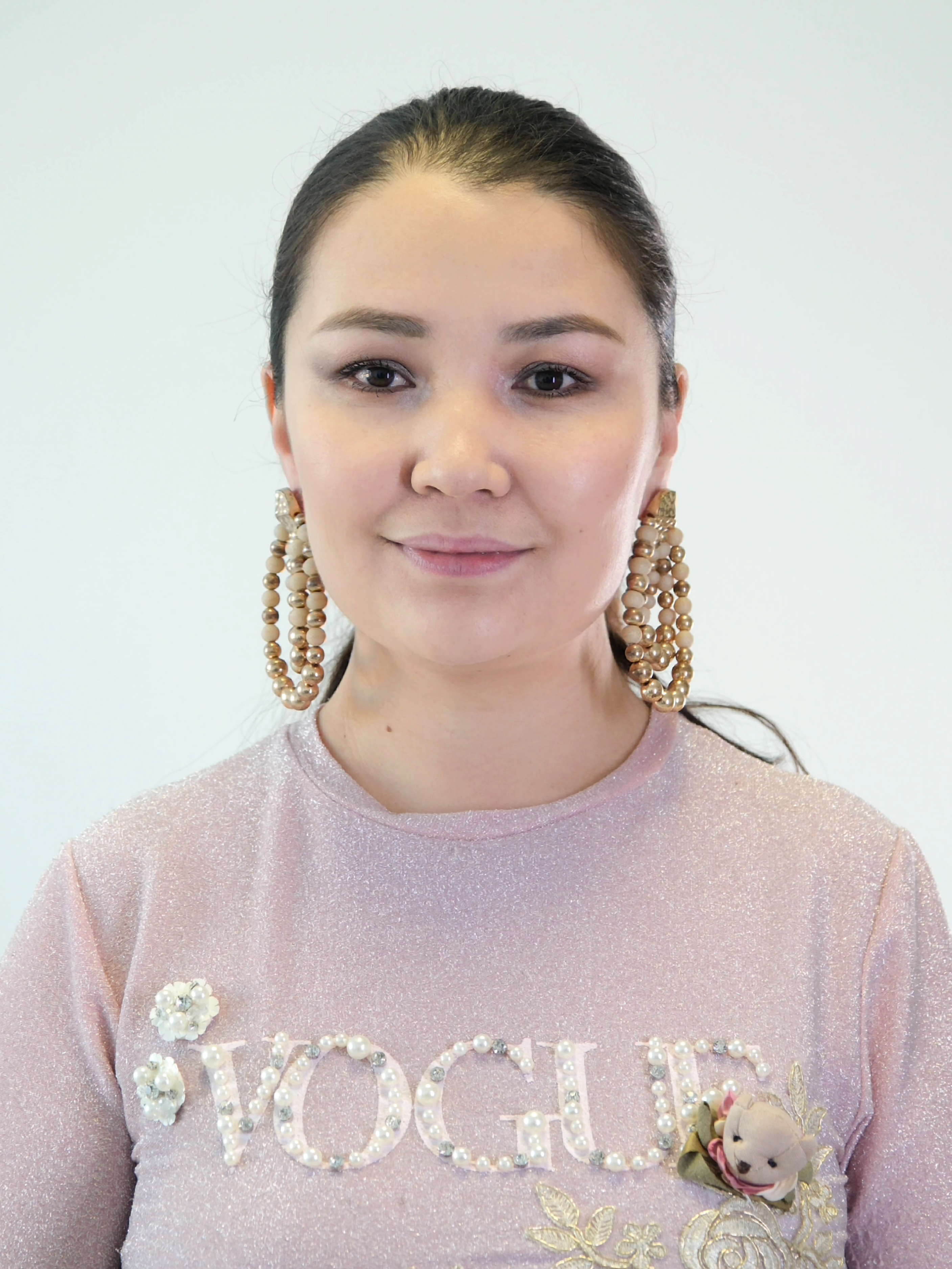 Әлет Гүлмира