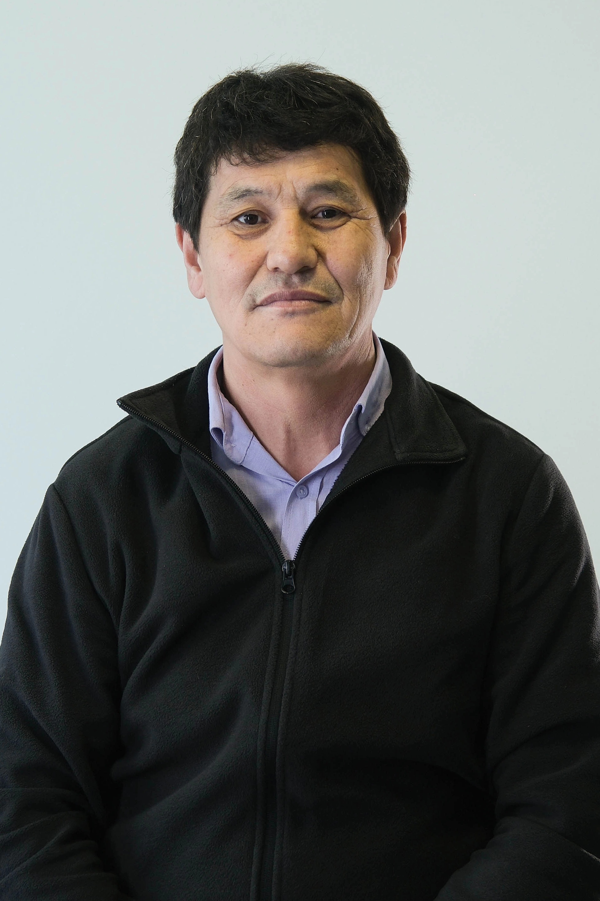 Әубәкіров Еркін Әміржанұлы